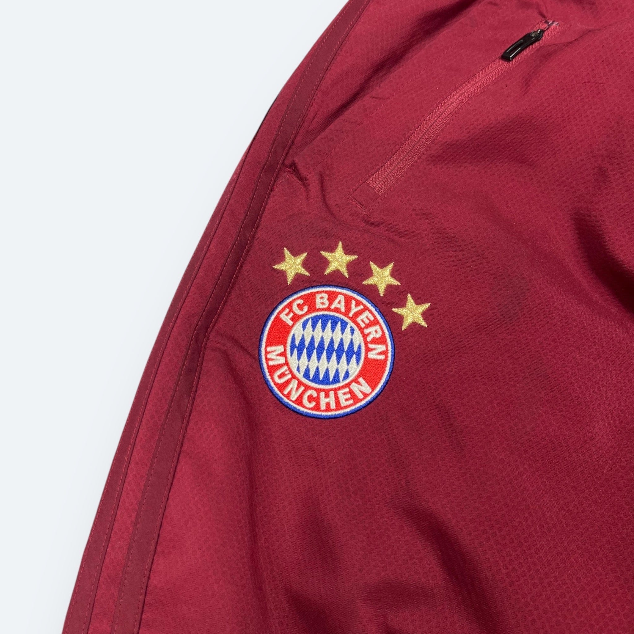 Adidas FC Bayern Trainingsanzug 2016 S - Vinverse