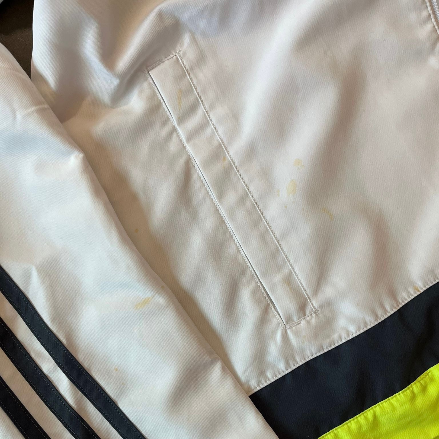 Adidas Real Madrid Trainingsanzug 2015 S - Vinverse