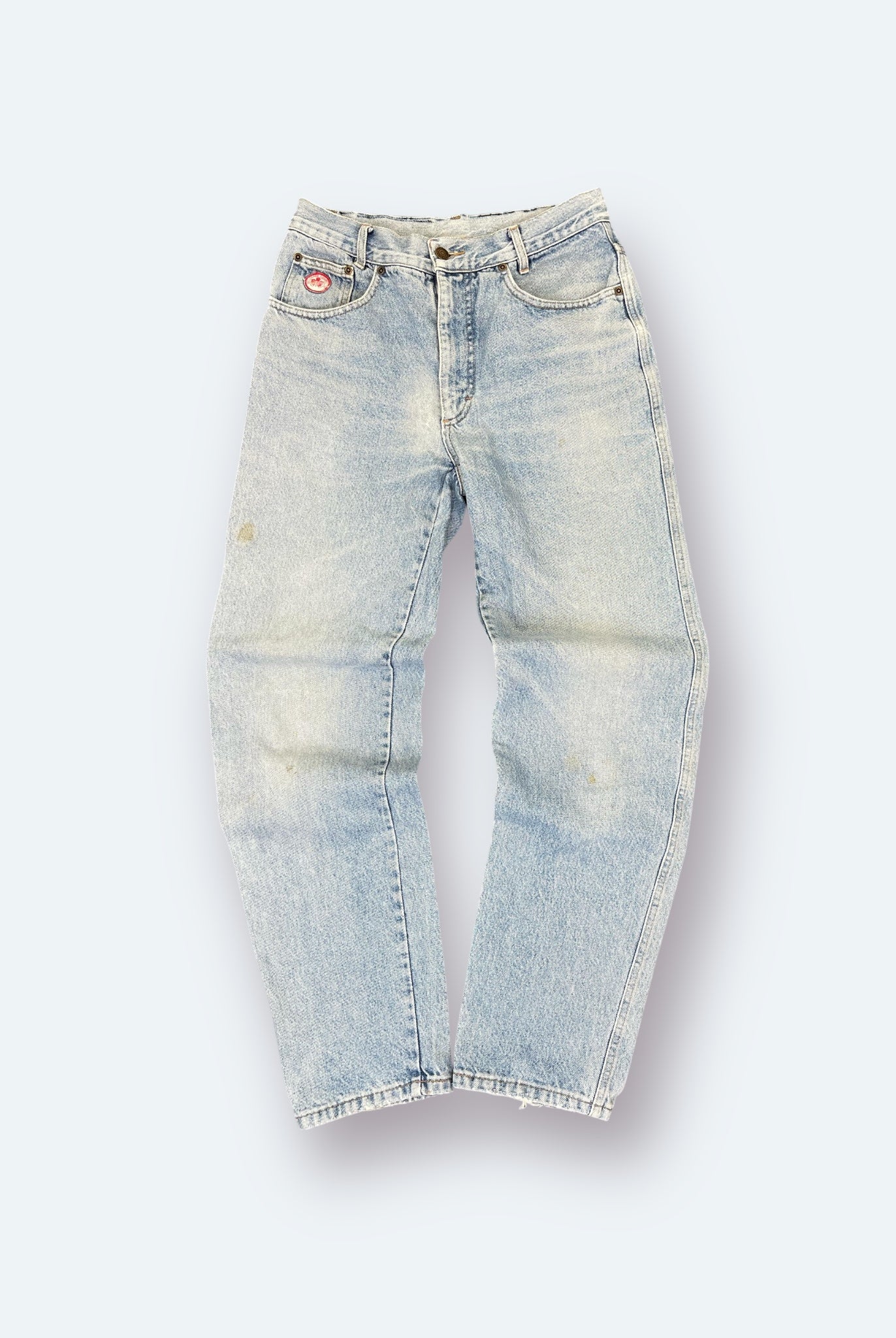 Embroidered Jeans Wampum Hose 48 - Vinverse