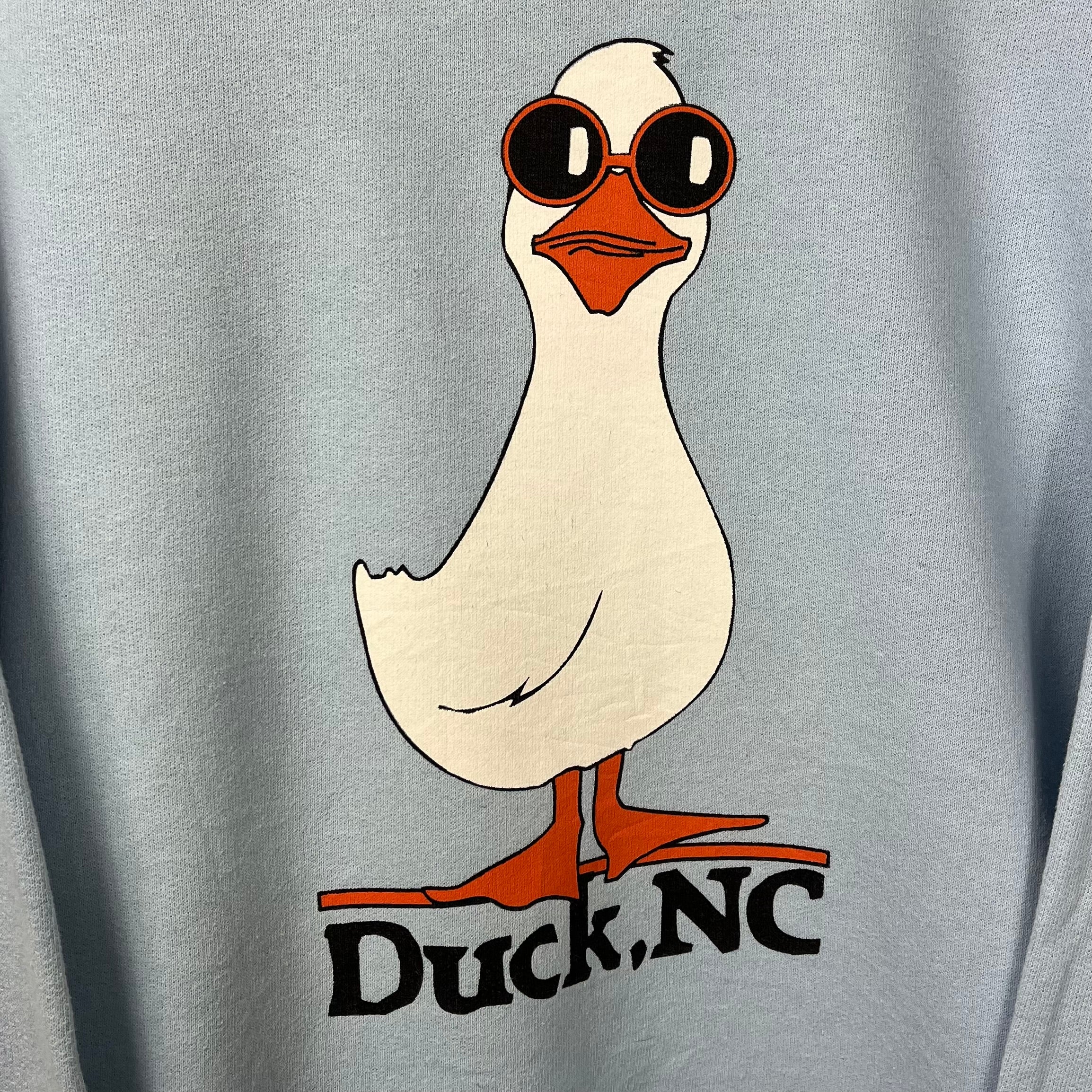 Printed Sweater Duck M - Vinverse