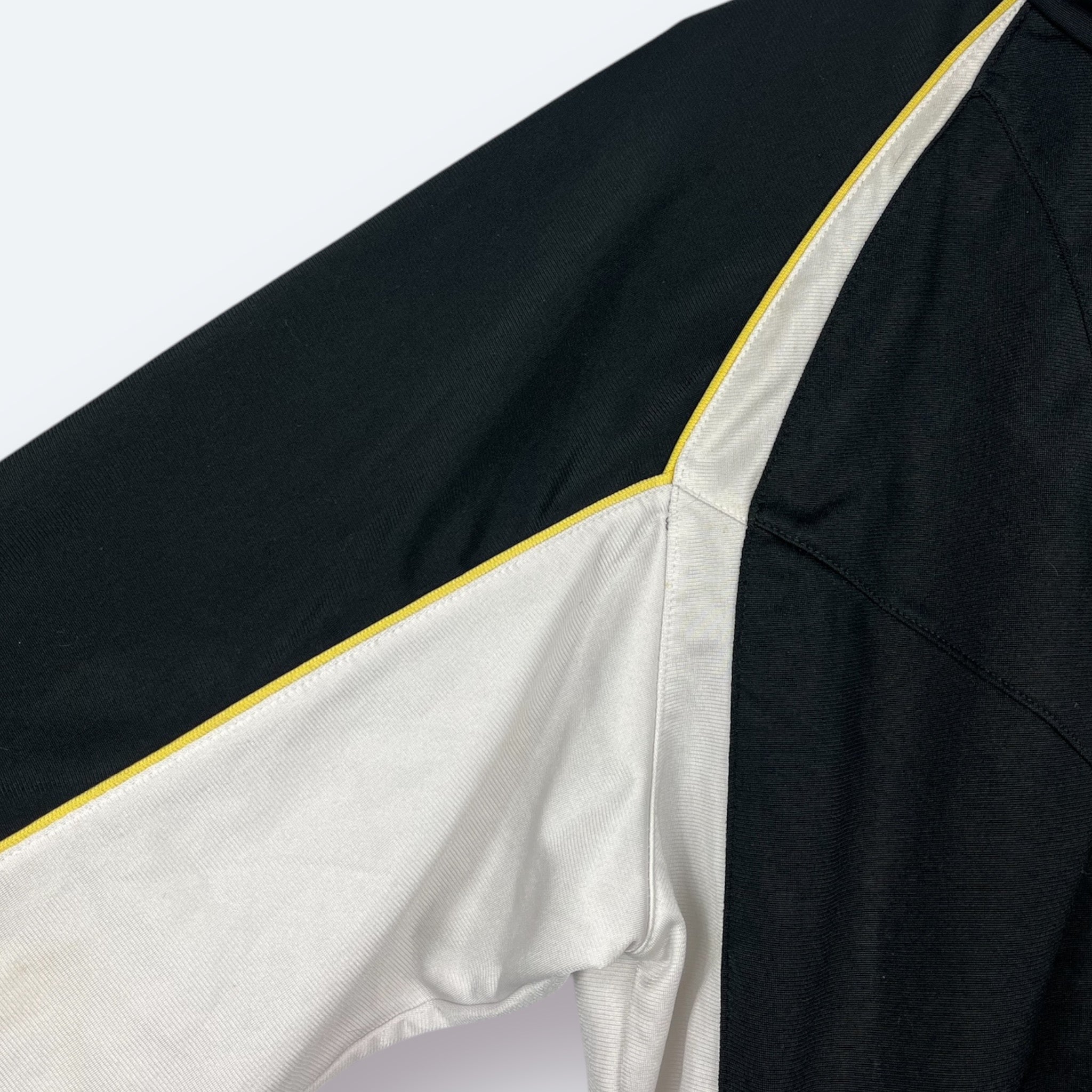 Adidas Trainingsjacke Small Logo bestickt S - Vinverse