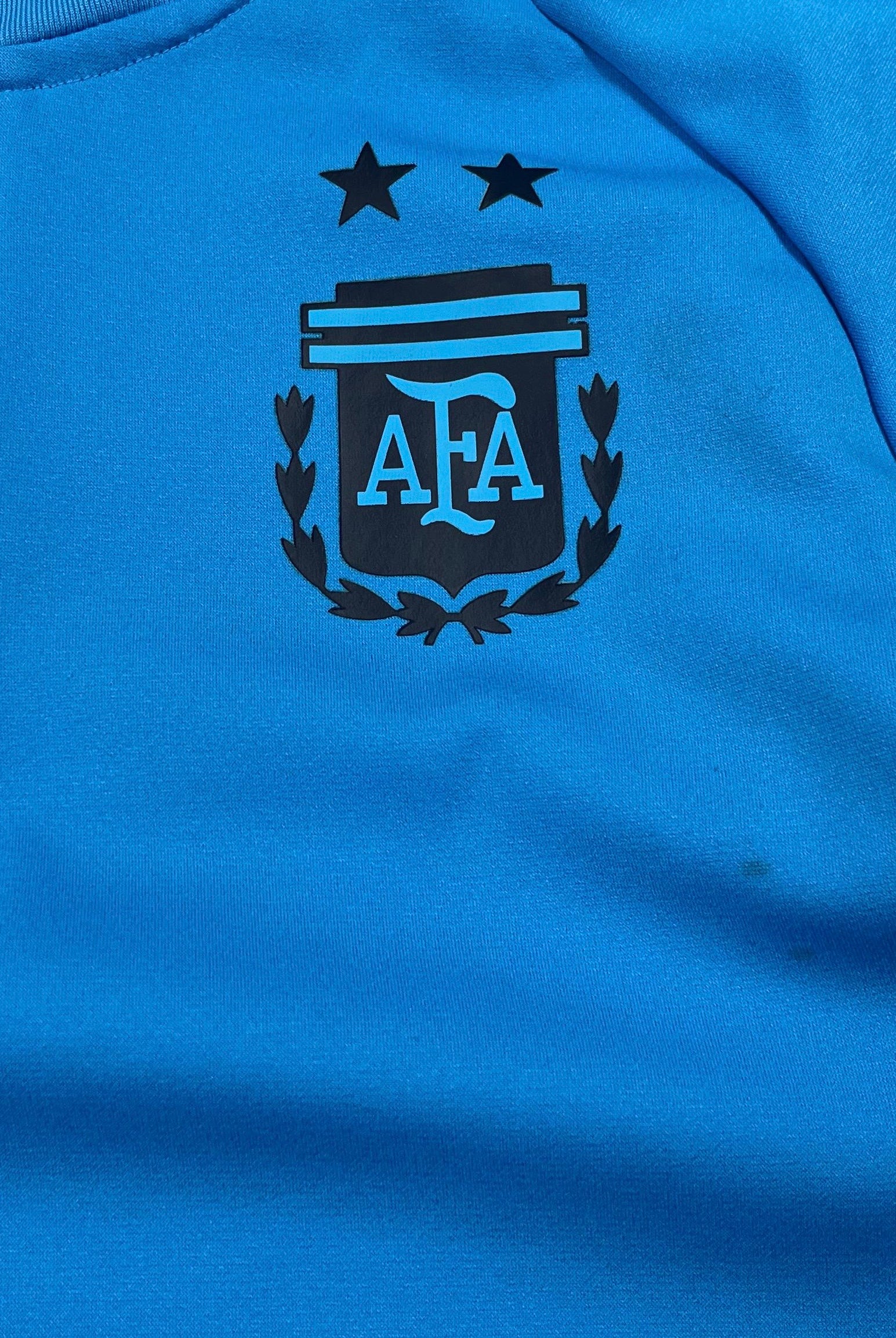 Adidas Trainingsanzug Argentinien 2022 S - Vinverse