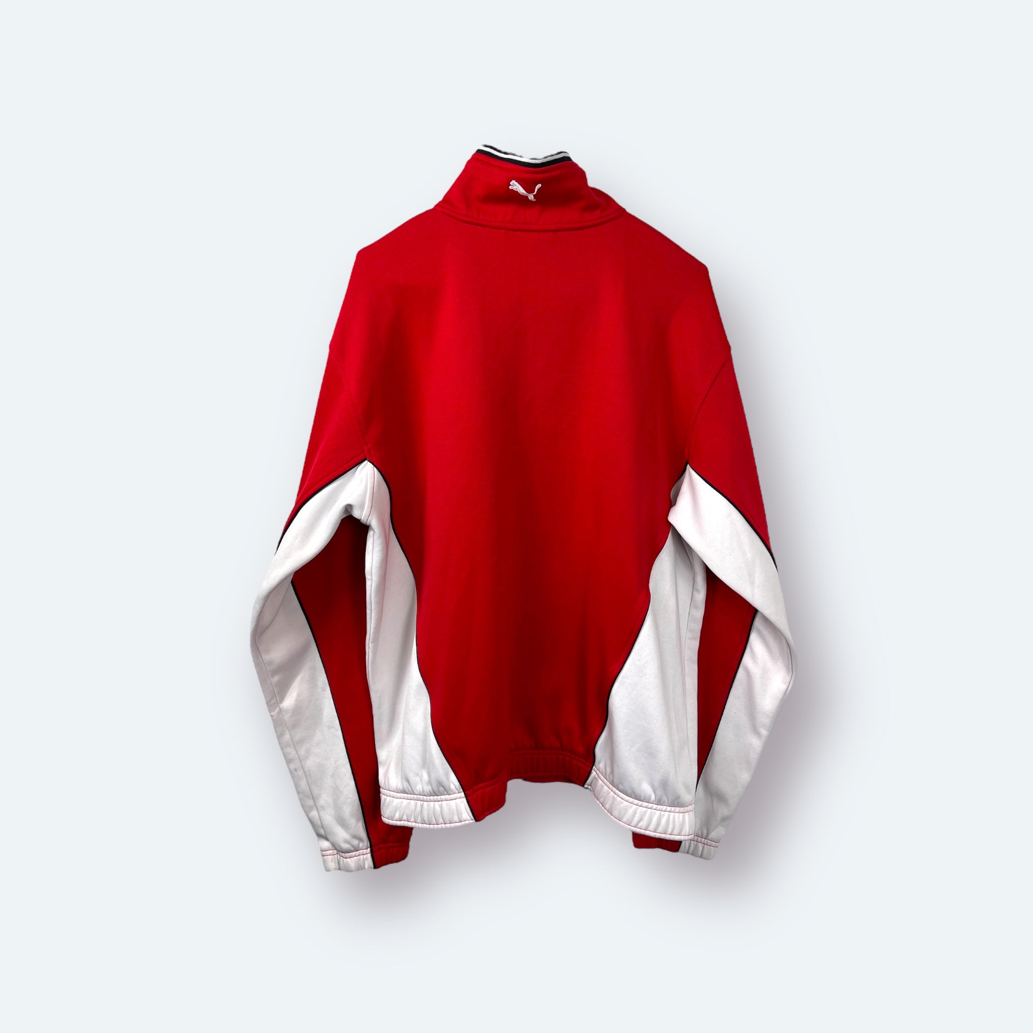 Puma Trainingsjacke Soccer L - Vinverse