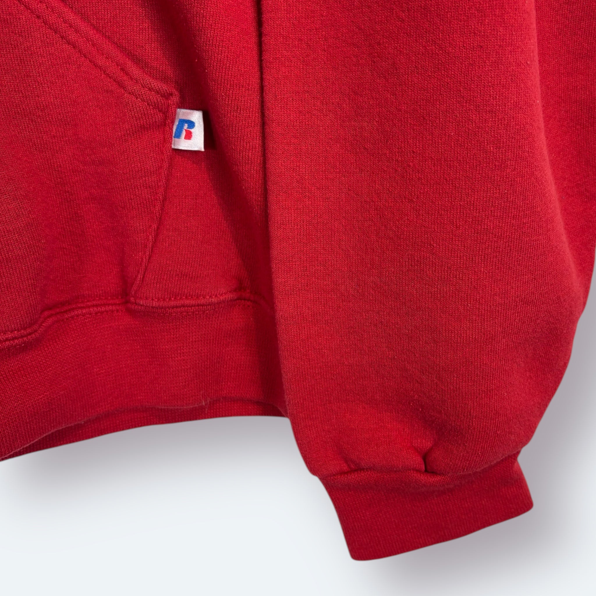 Russel Athletic Printed Hoodie M - Vinverse