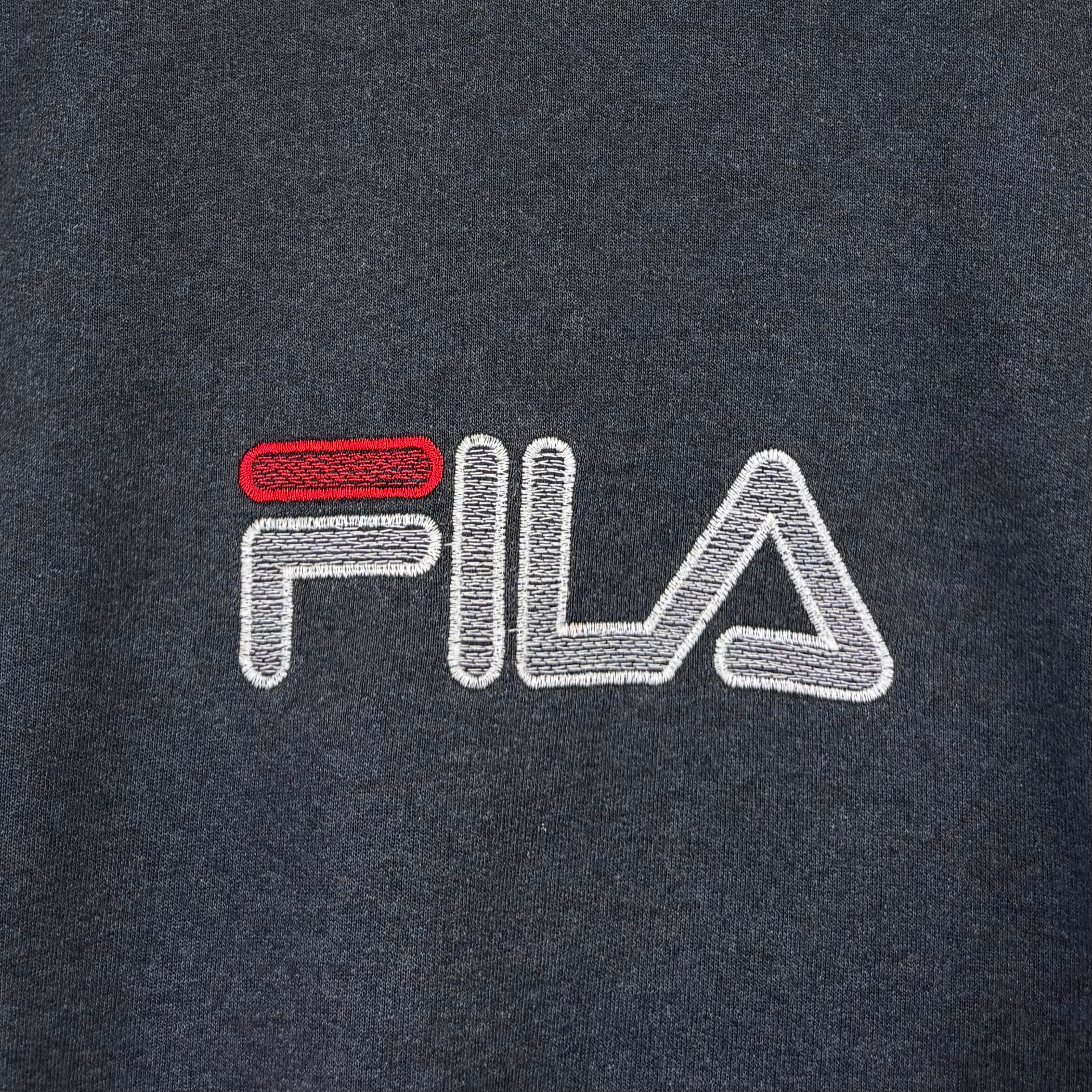 Fila - Vinverse