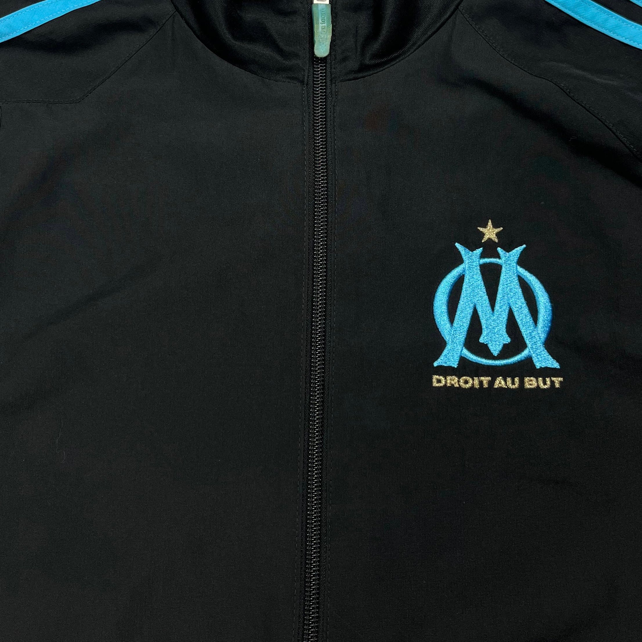 Adidas Marseille Trainingsanzug 2014 S - Vinverse