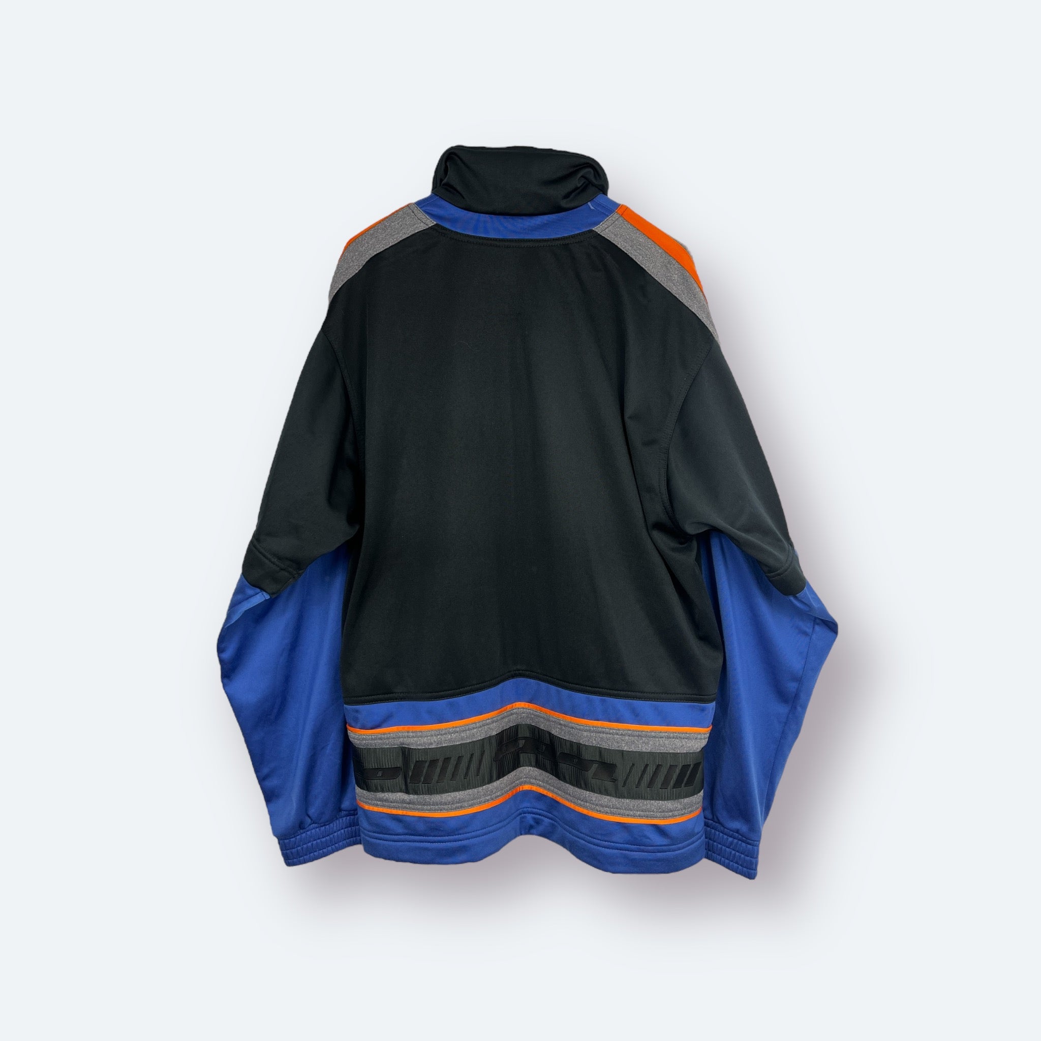 Lotto Vintage Sportjacke bestickt L - Vinverse