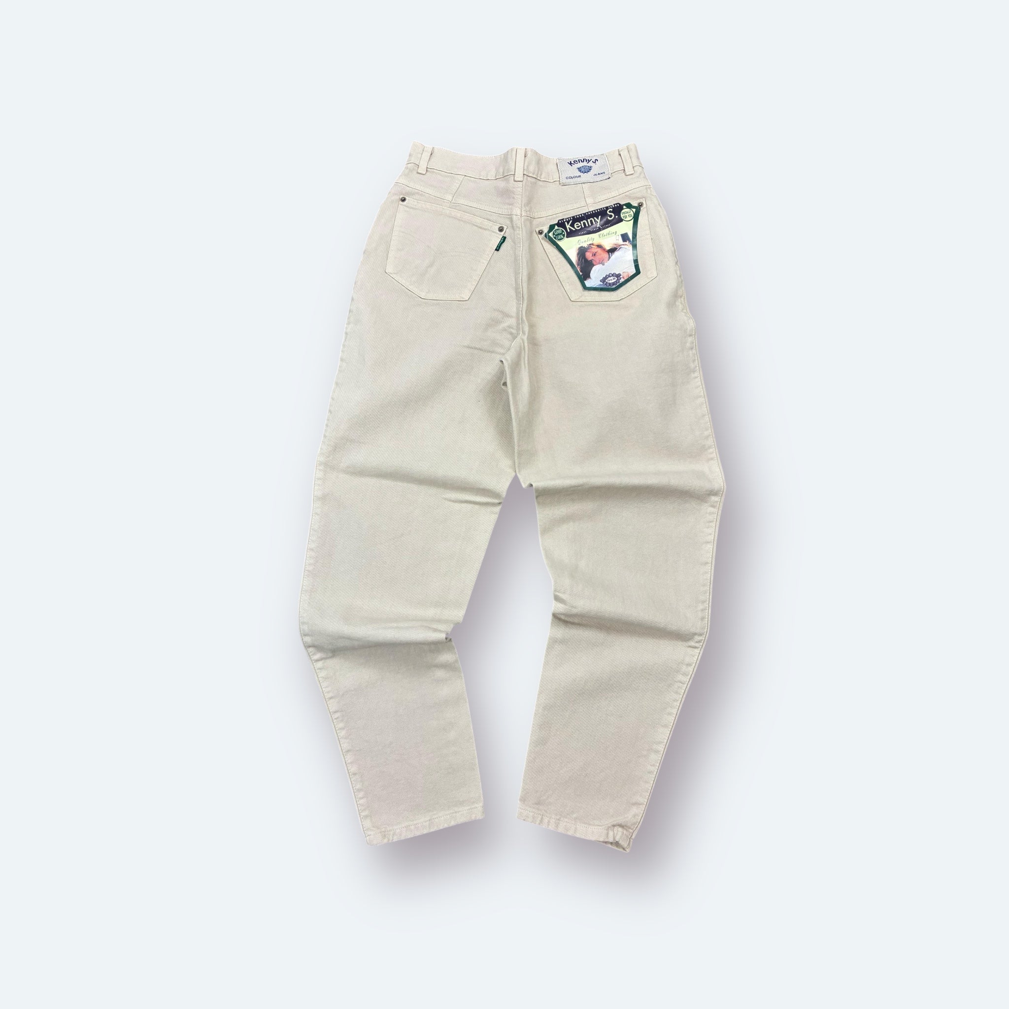 Kenny S. Damen Jeans Alice 32/30 - Vinverse