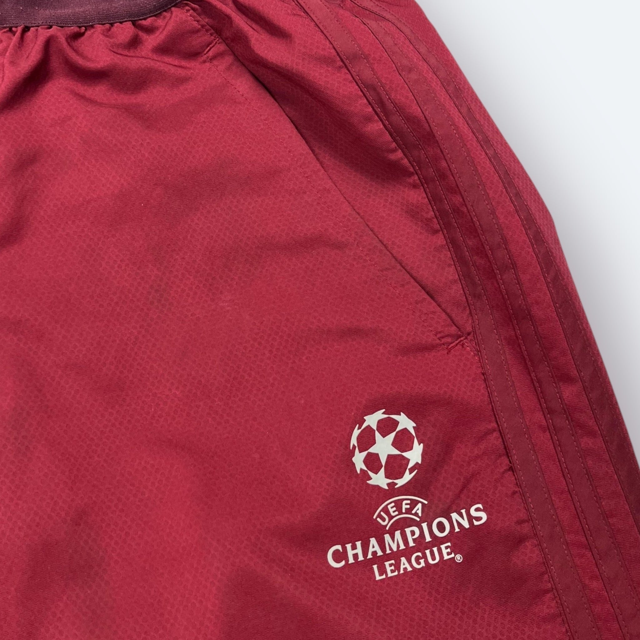 Adidas FC Bayern Trainingsanzug 2016 S - Vinverse