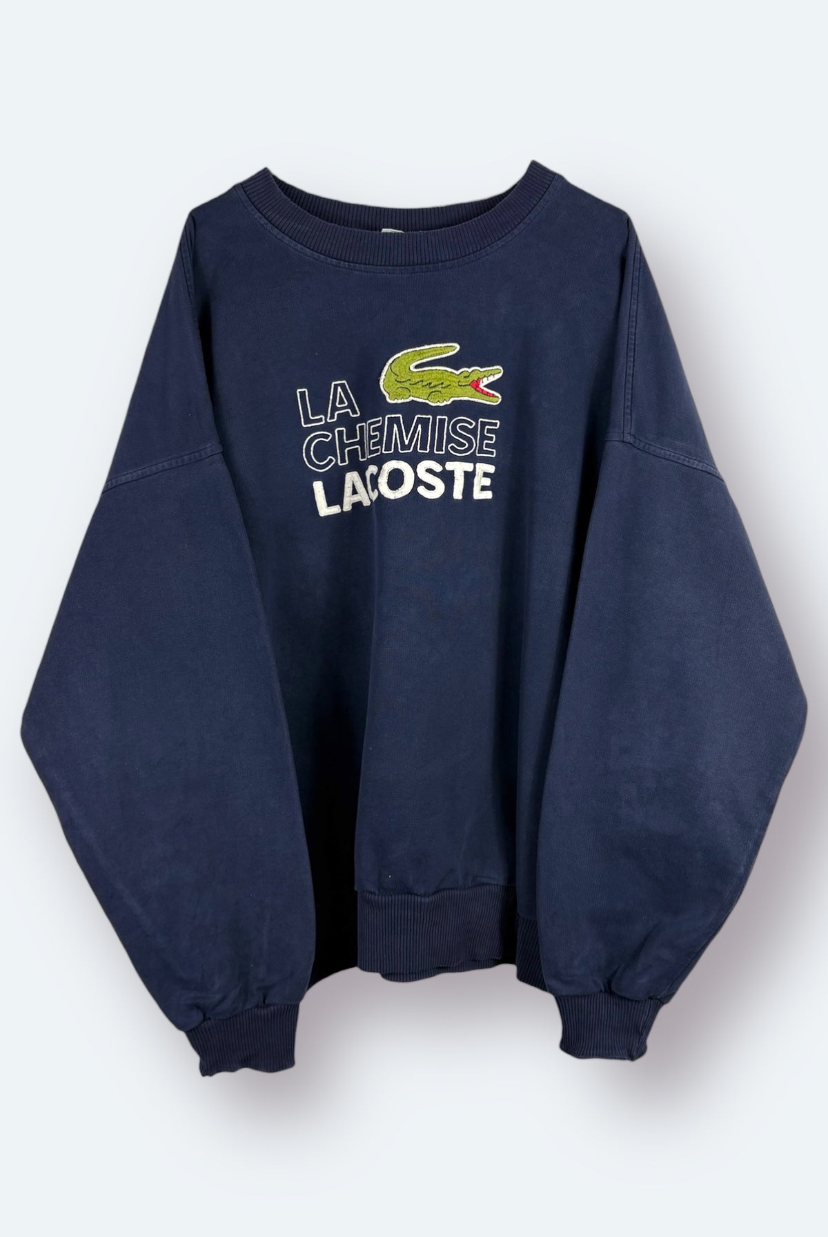Lacoste (Kragen prüfen) - Vinverse