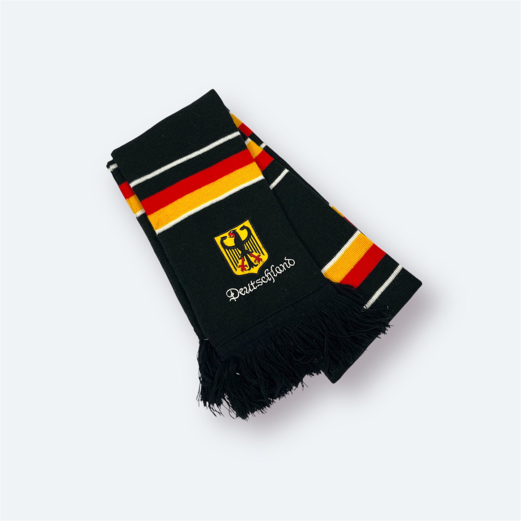 Deutschland Fanschal - Vinverse