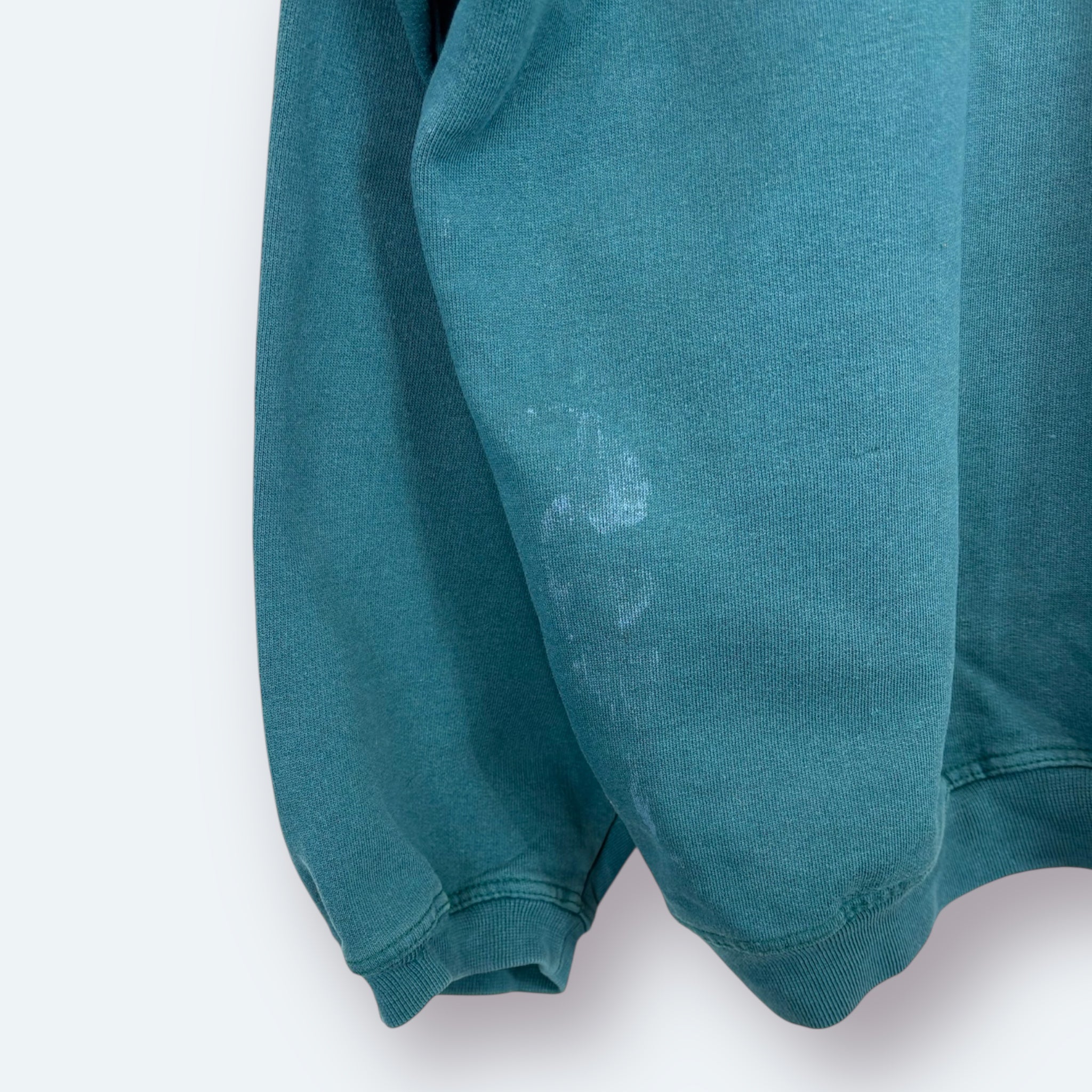 Adidas 90s Vintage Trefoil Sweater L - Vinverse