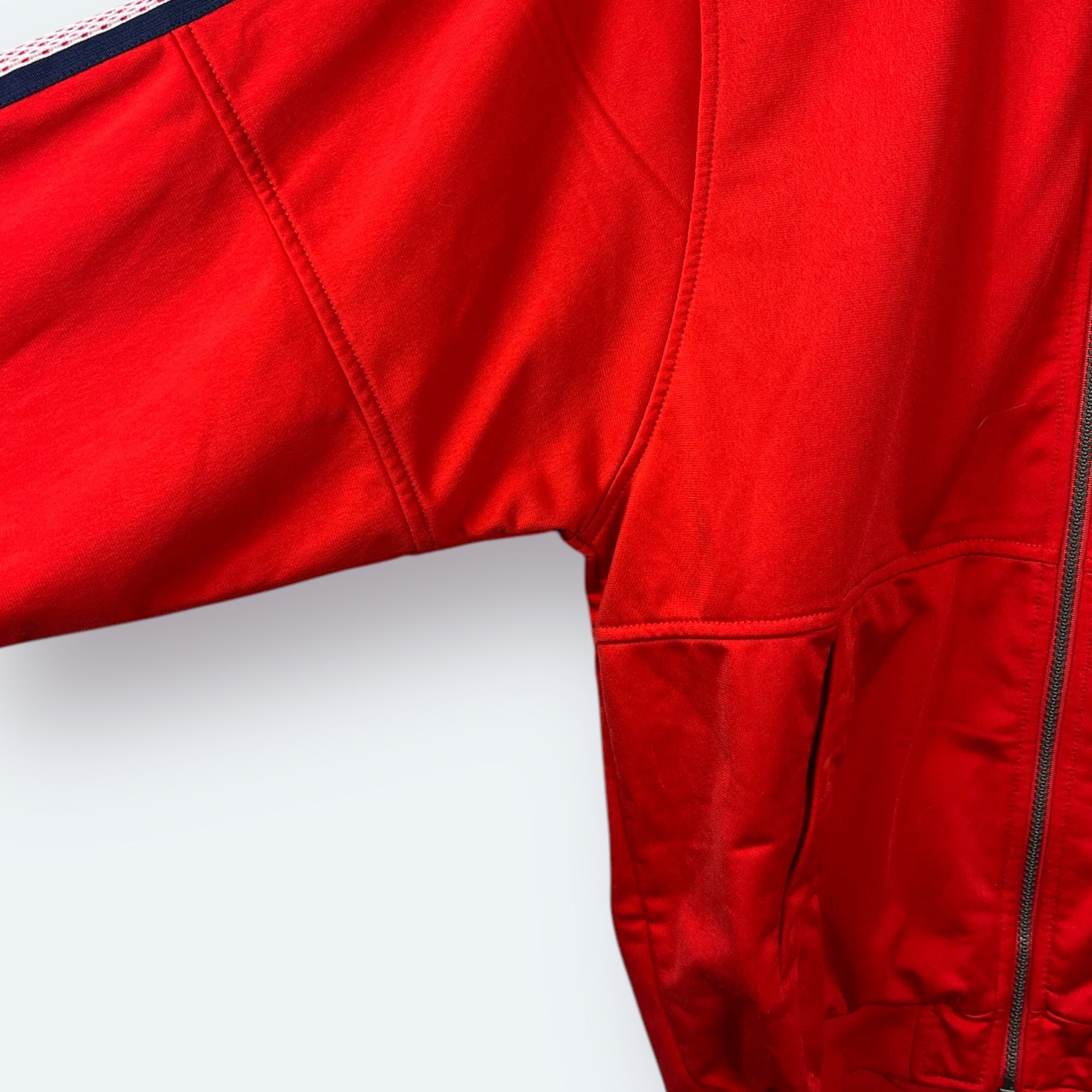 Nike 90s Trainingsjacke S - Vinverse