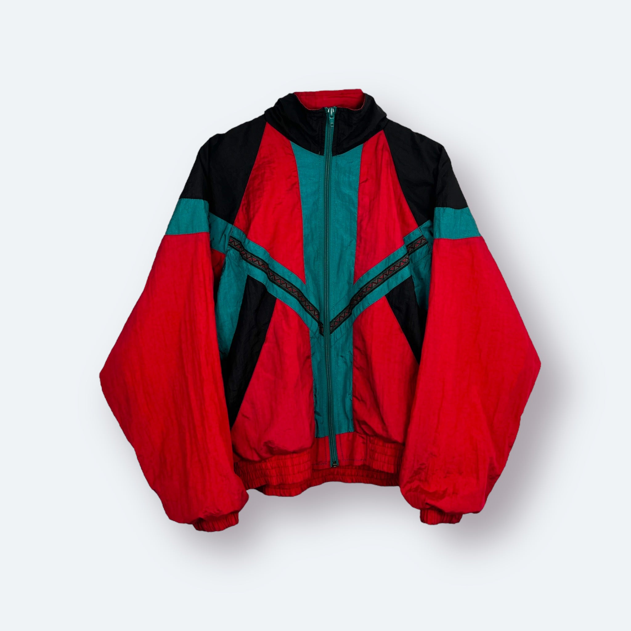 Crazy Vintage Jacket Healthy attitude S - Vinverse