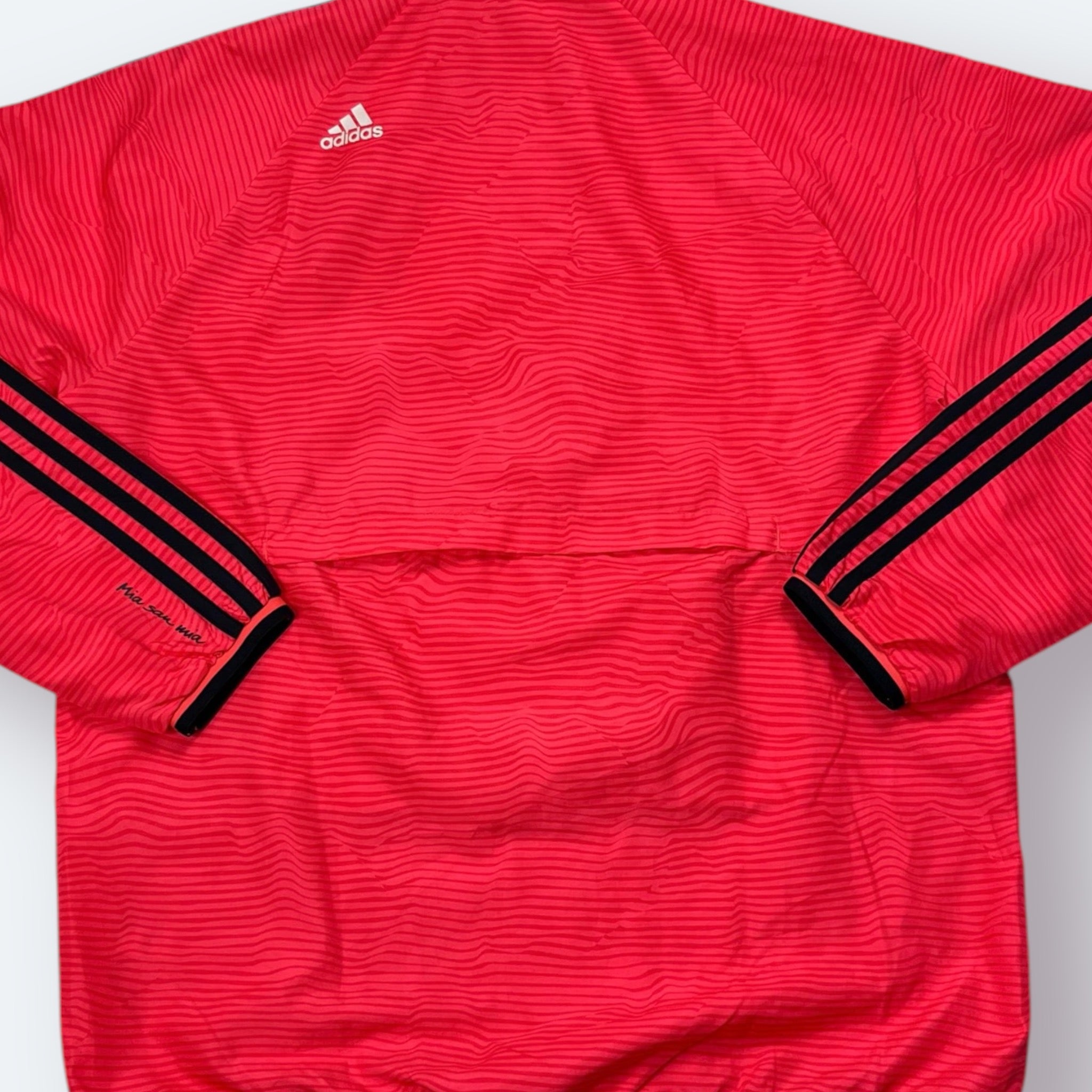 Adidas Bayern München Champions League Trainingsjacke 2015 M - Vinverse