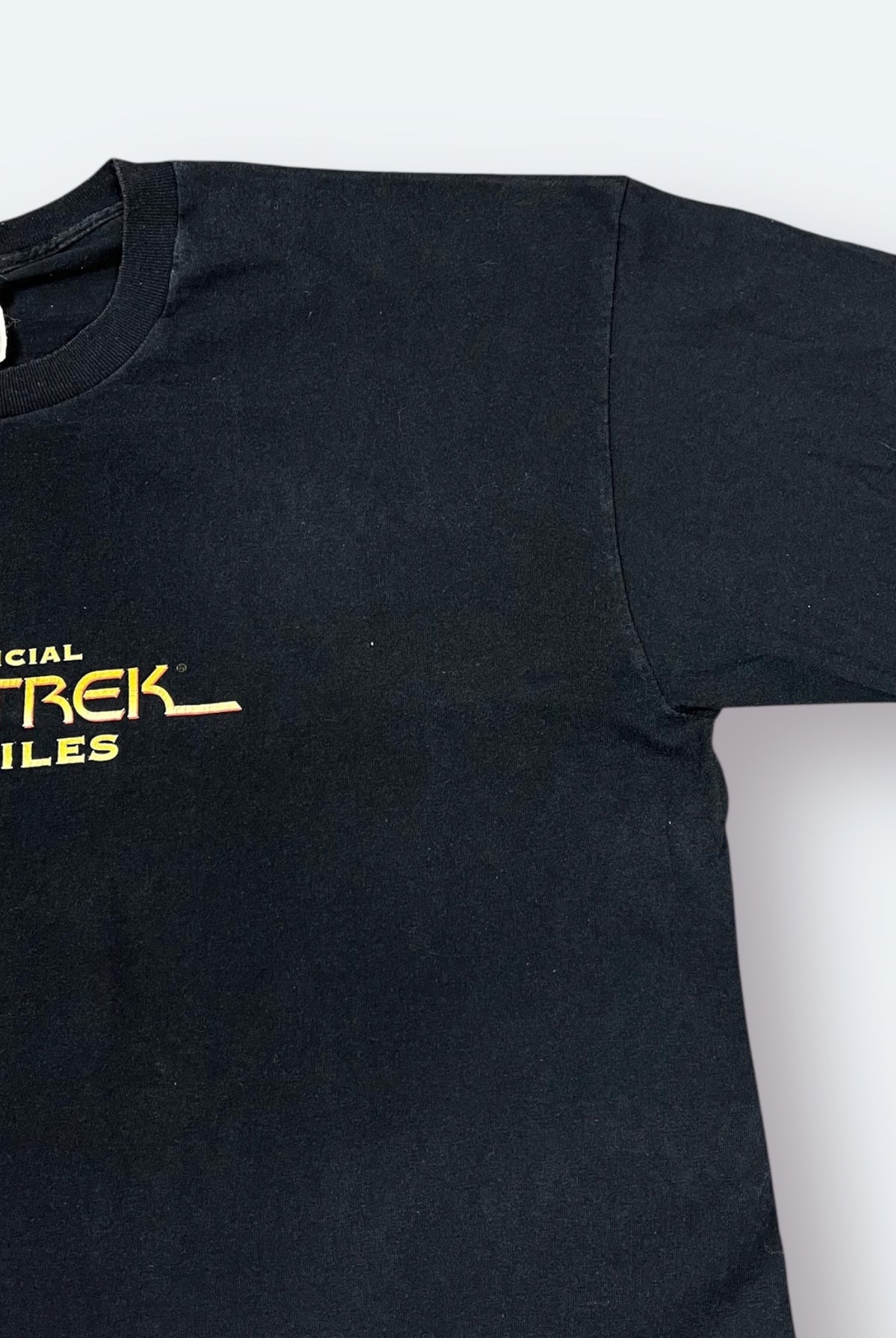 T-Shirt - Vinverse