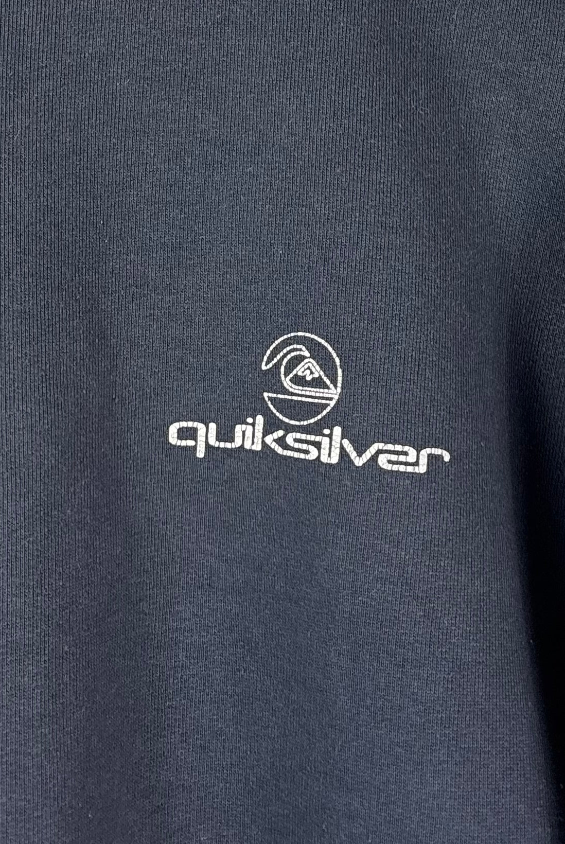 Quiksilver Vintage Sweater XS - Vinverse