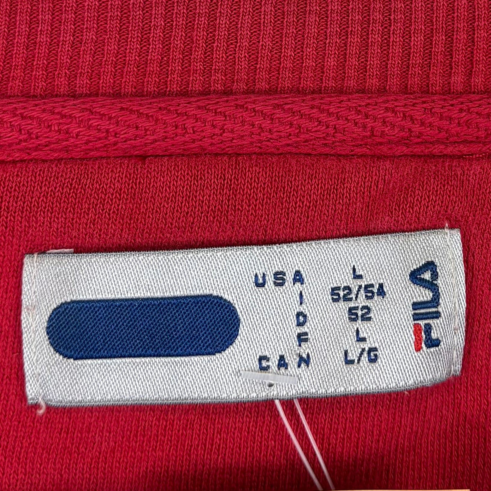 Fila - Vinverse