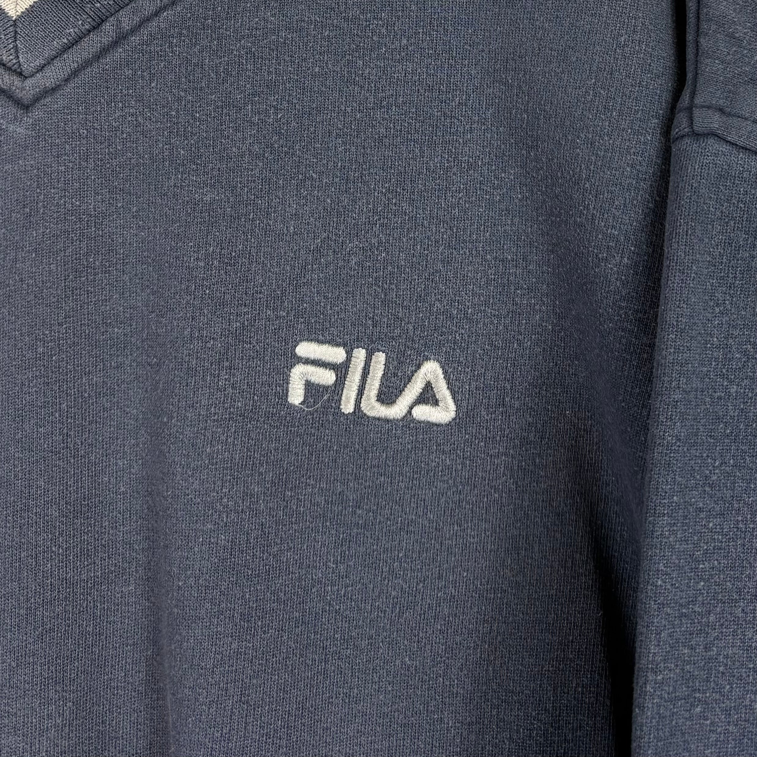 Fila (Nähen) - Vinverse