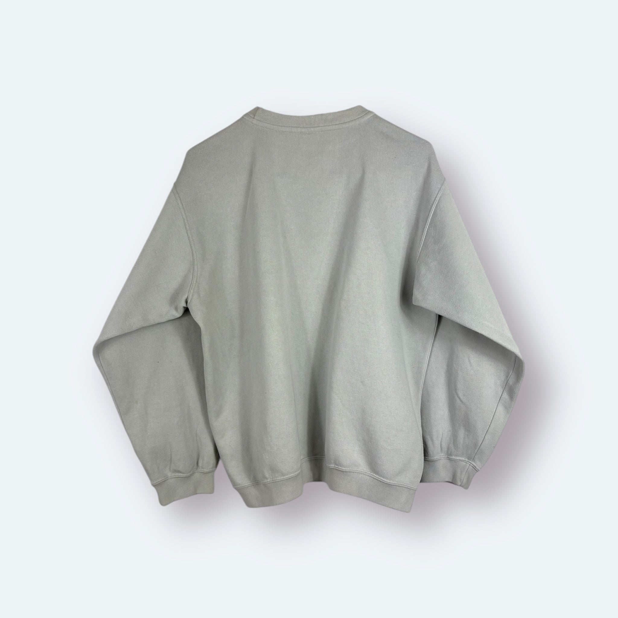Reebok 90s Sweater Beige XS - Vinverse