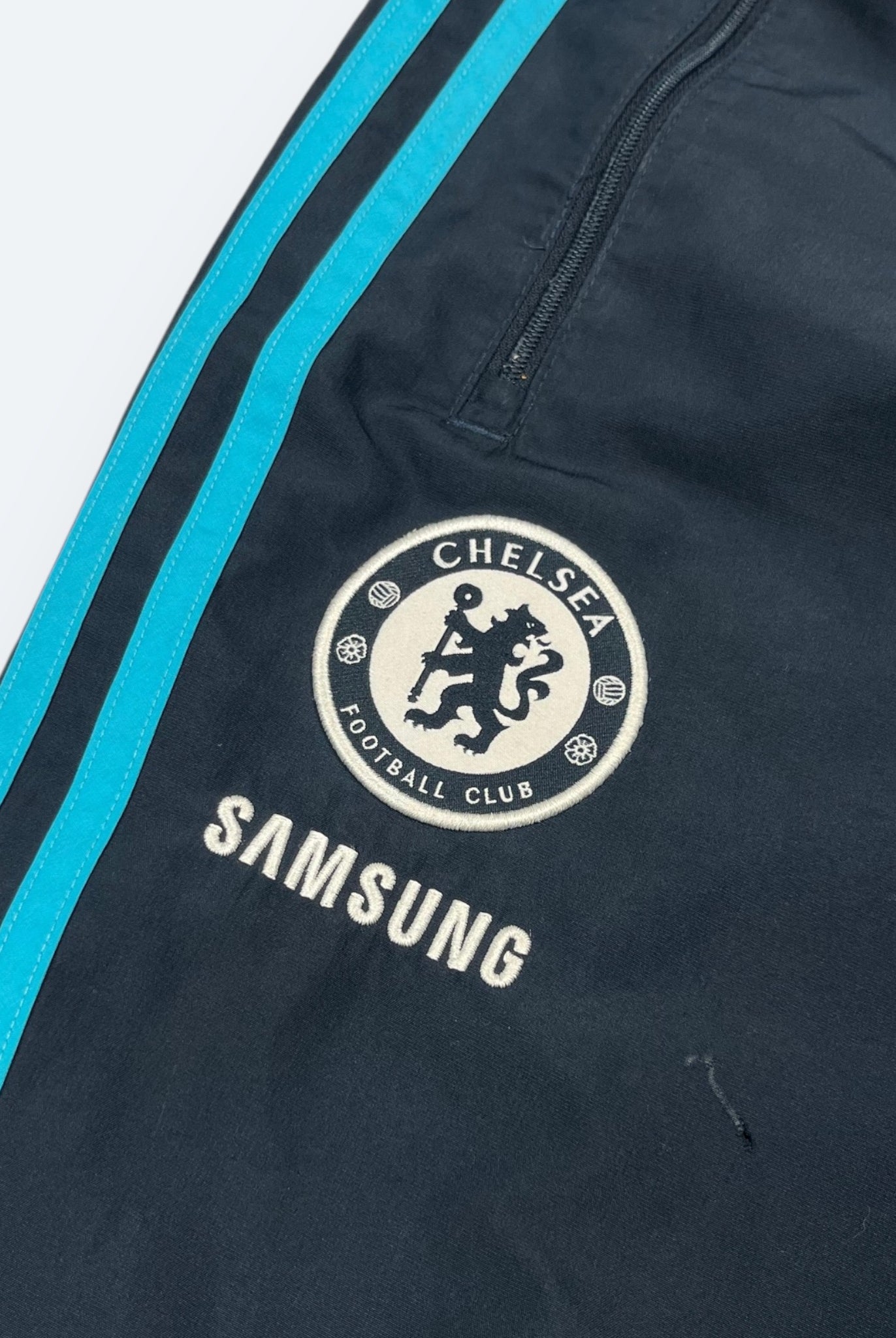 Adidas Chelsea Trackpants 2014 S - Vinverse