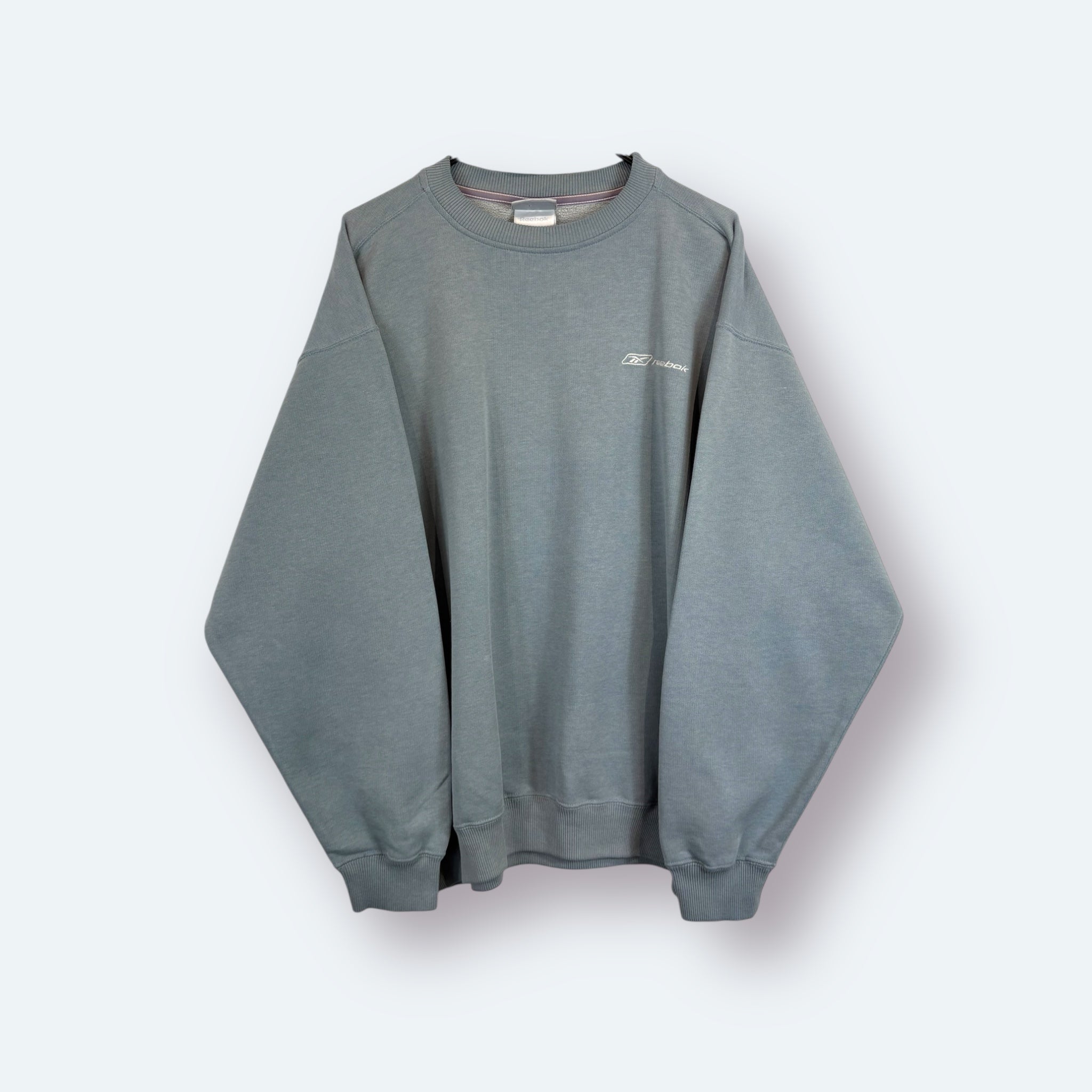 Reebok - Mini Fleck am Bauch - Vinverse