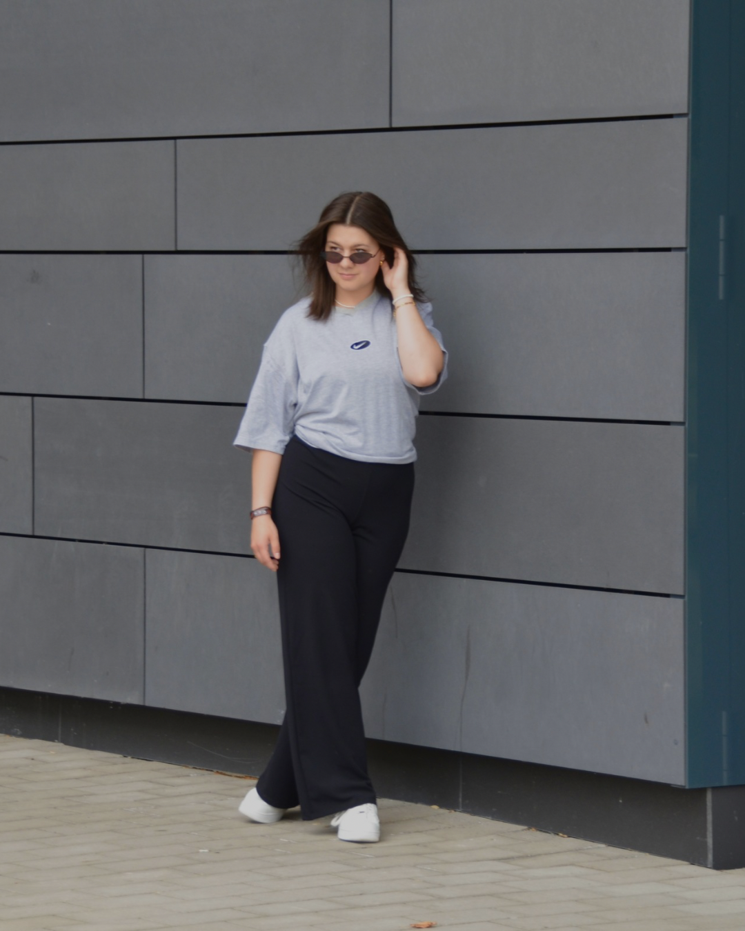 80er 90er 2000er Nike Vintage Shirt