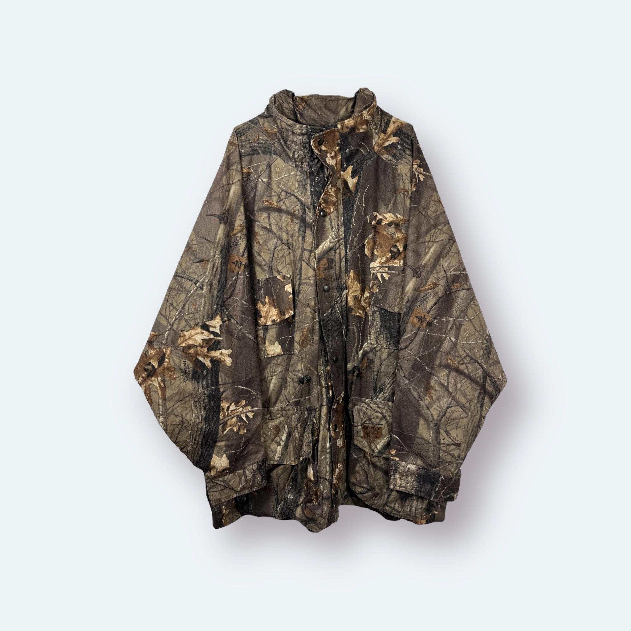 Walls Realtree Jacke XXL - Vinverse