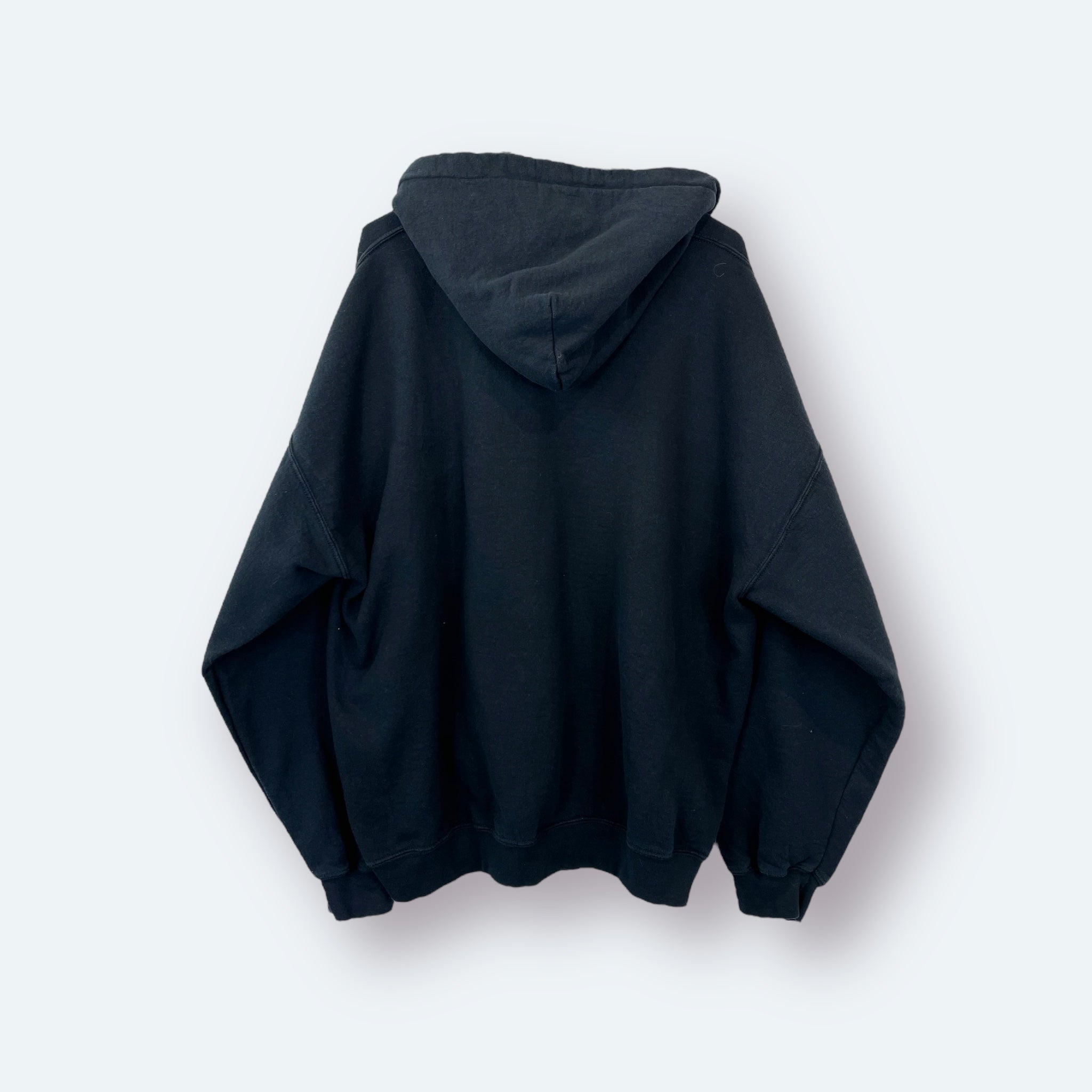 Baseball High School Hoodie Polytech Panthers XL - Vinverse