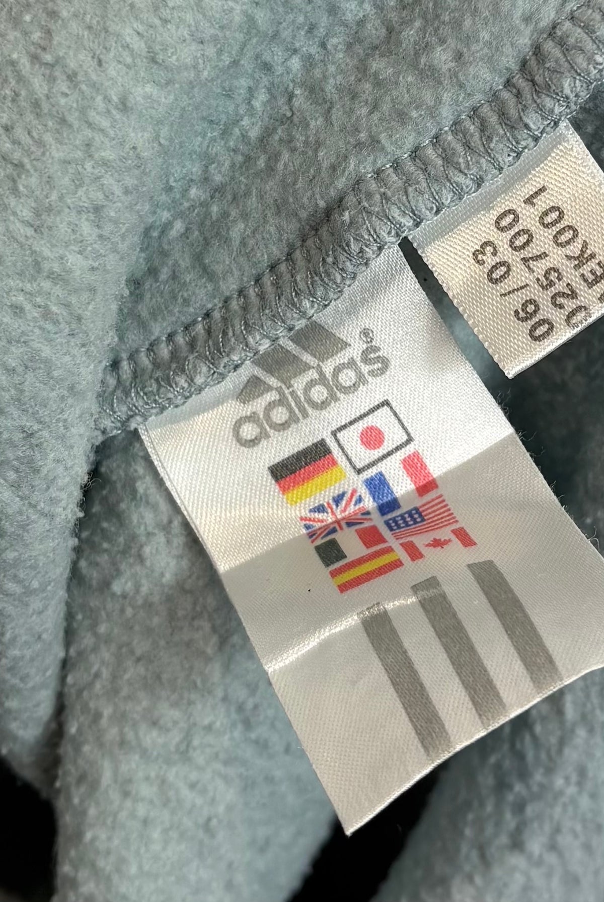 Adidas - Vinverse