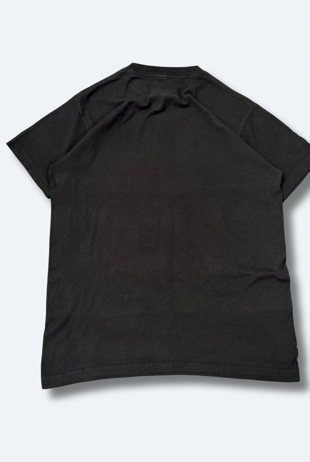 Muhammad Ali Shirt Schwarz M - Vinverse