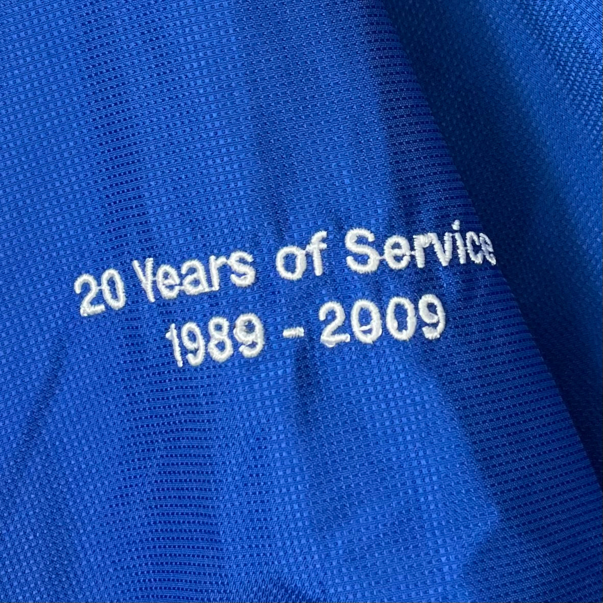 Champion 90s Trainingsjacke L - Vinverse