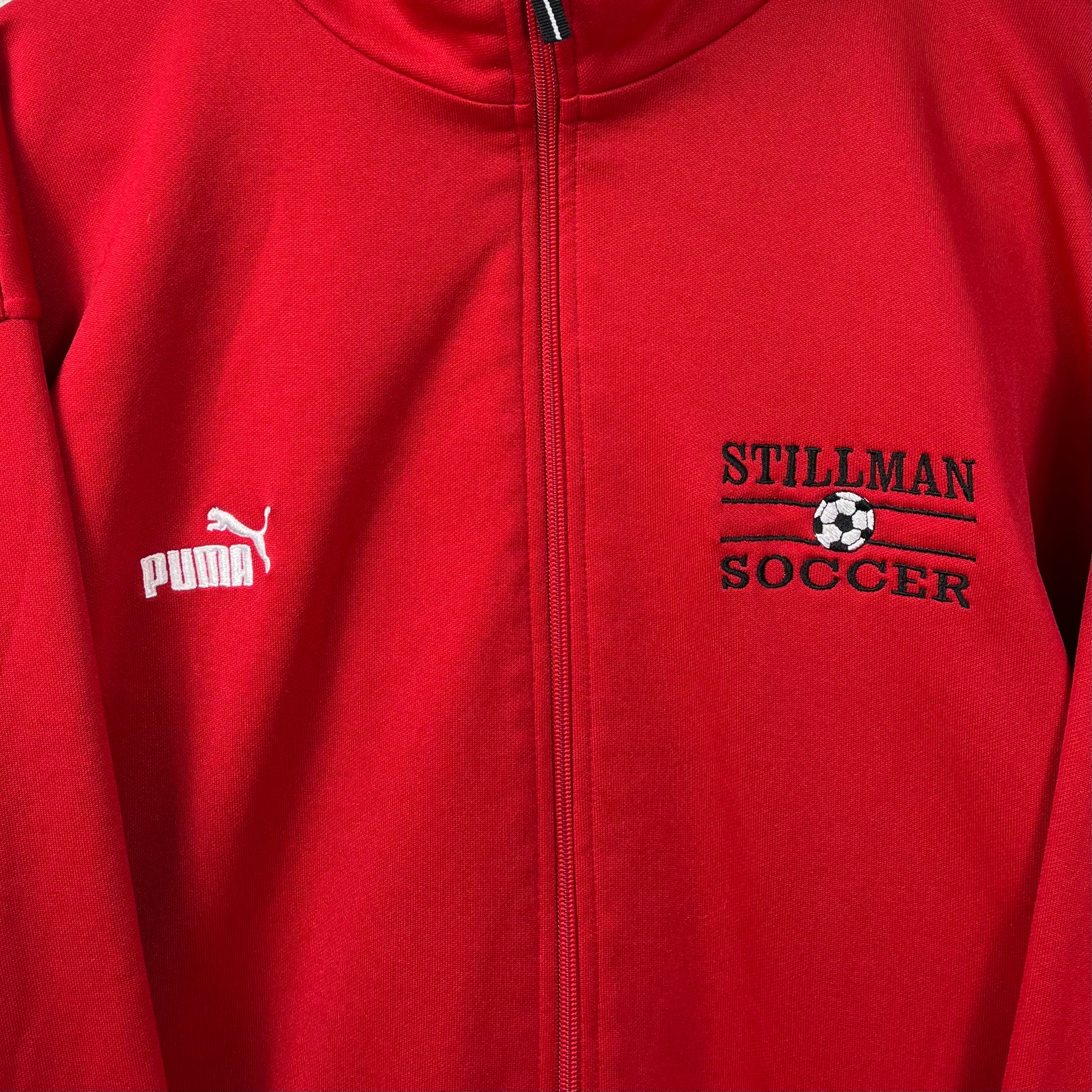 Puma Trainingsjacke Soccer L - Vinverse