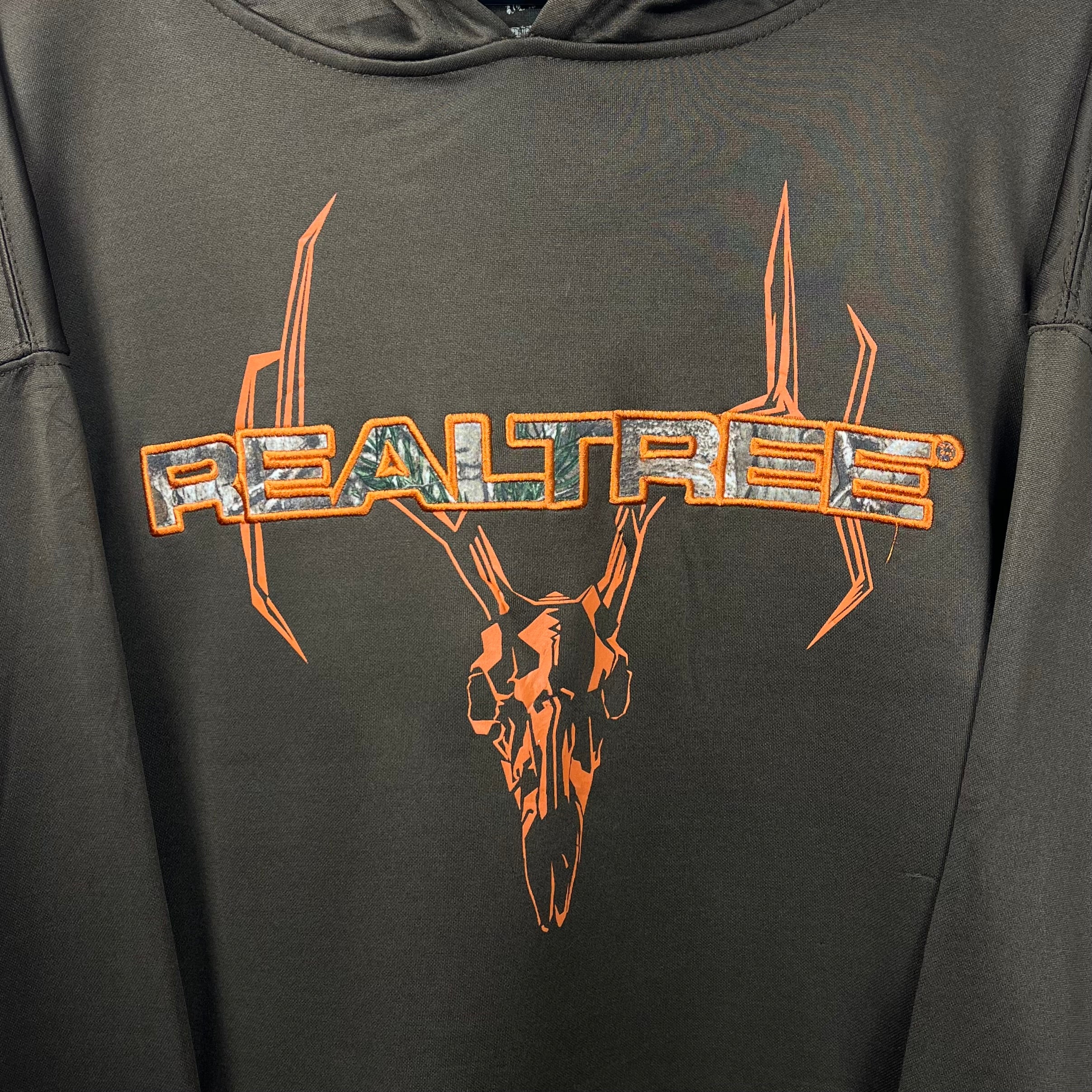 Realtree Hoodie XXL - Vinverse