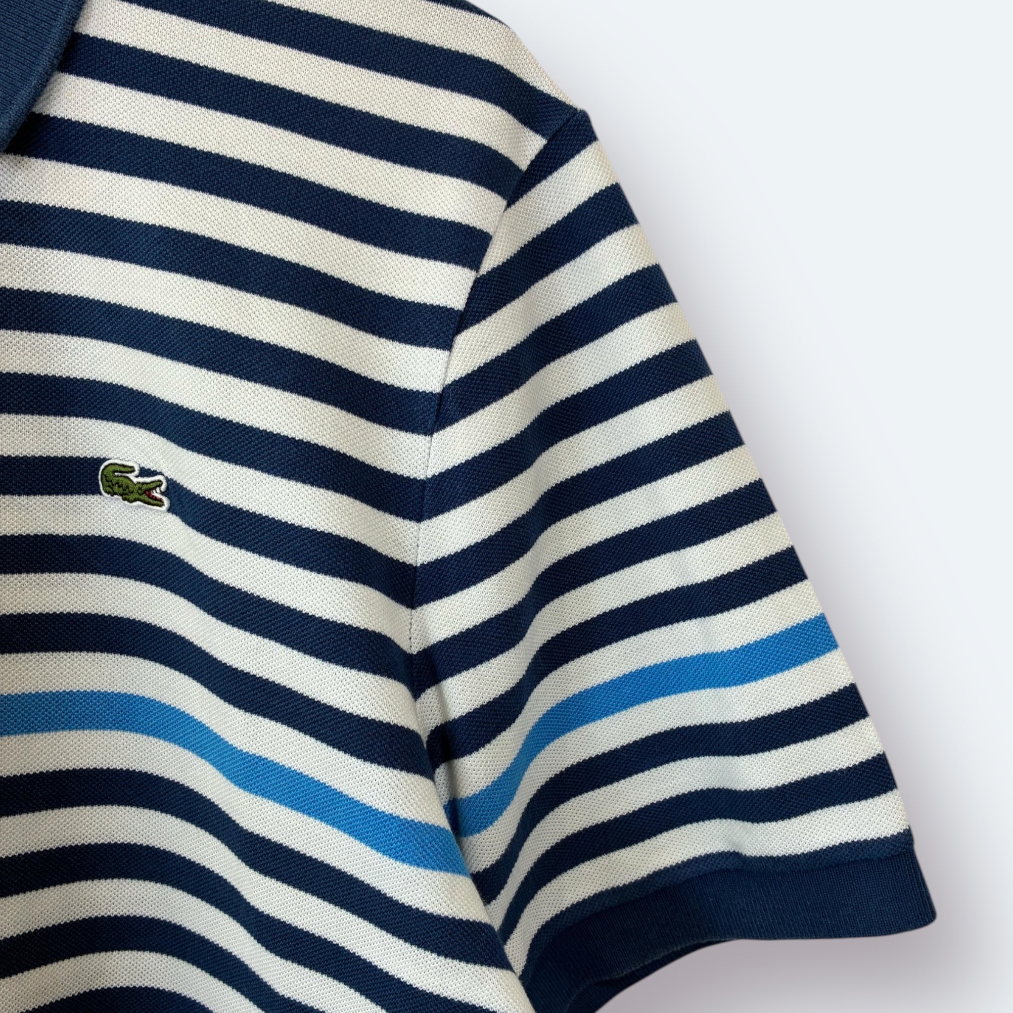 Lacoste Small Logo Polo M - Vinverse