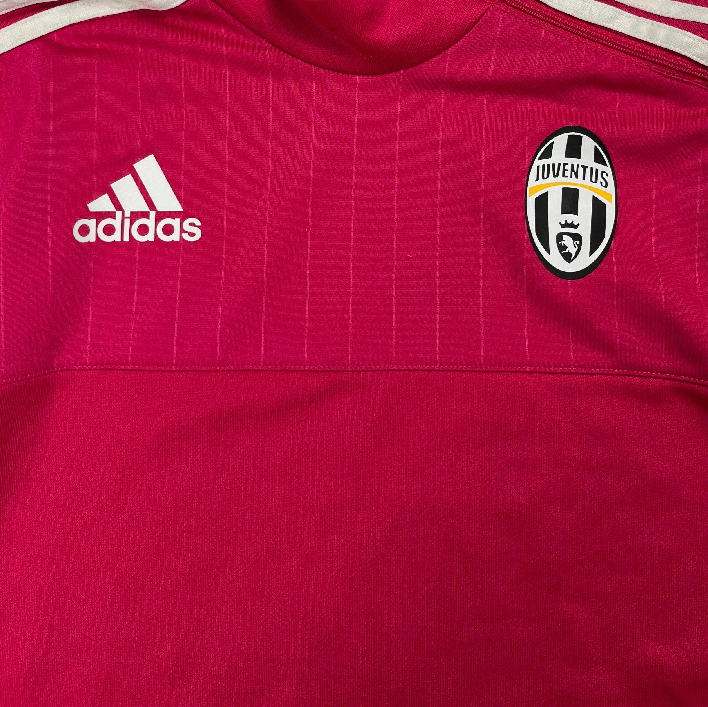 Adidas Juventus Turin Trainingsanzug 2015 XS - Vinverse