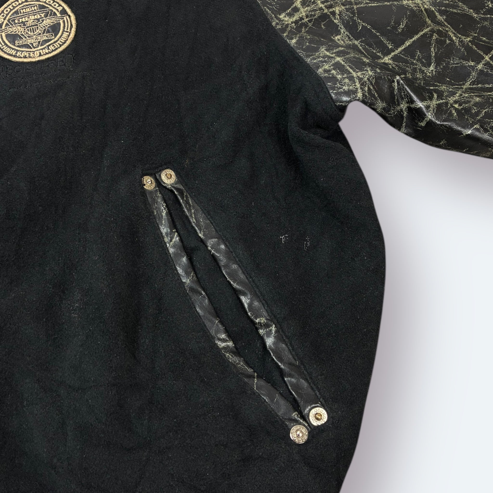 Scotch & Soda Vintage Jacke L - Vinverse