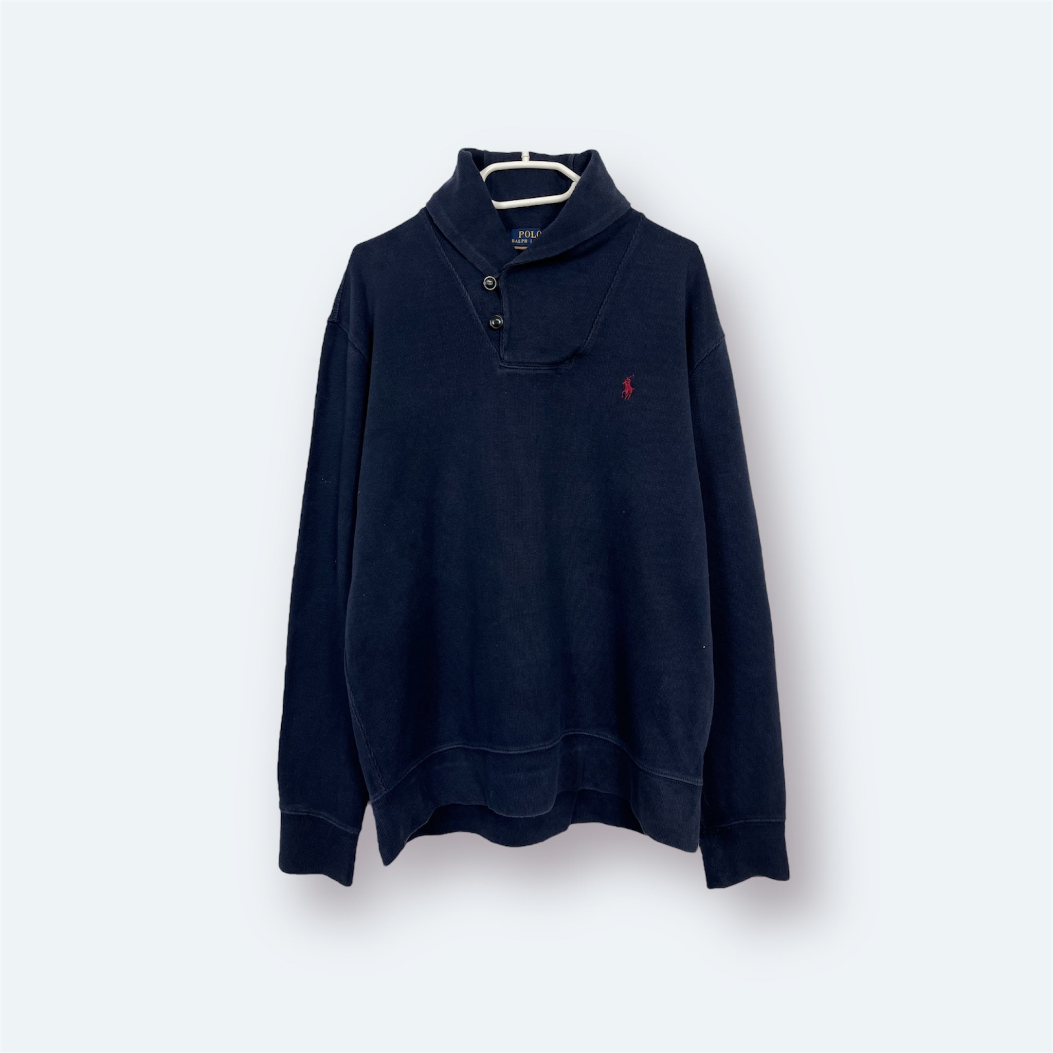 Ralph Lauren Pullover L - Vinverse