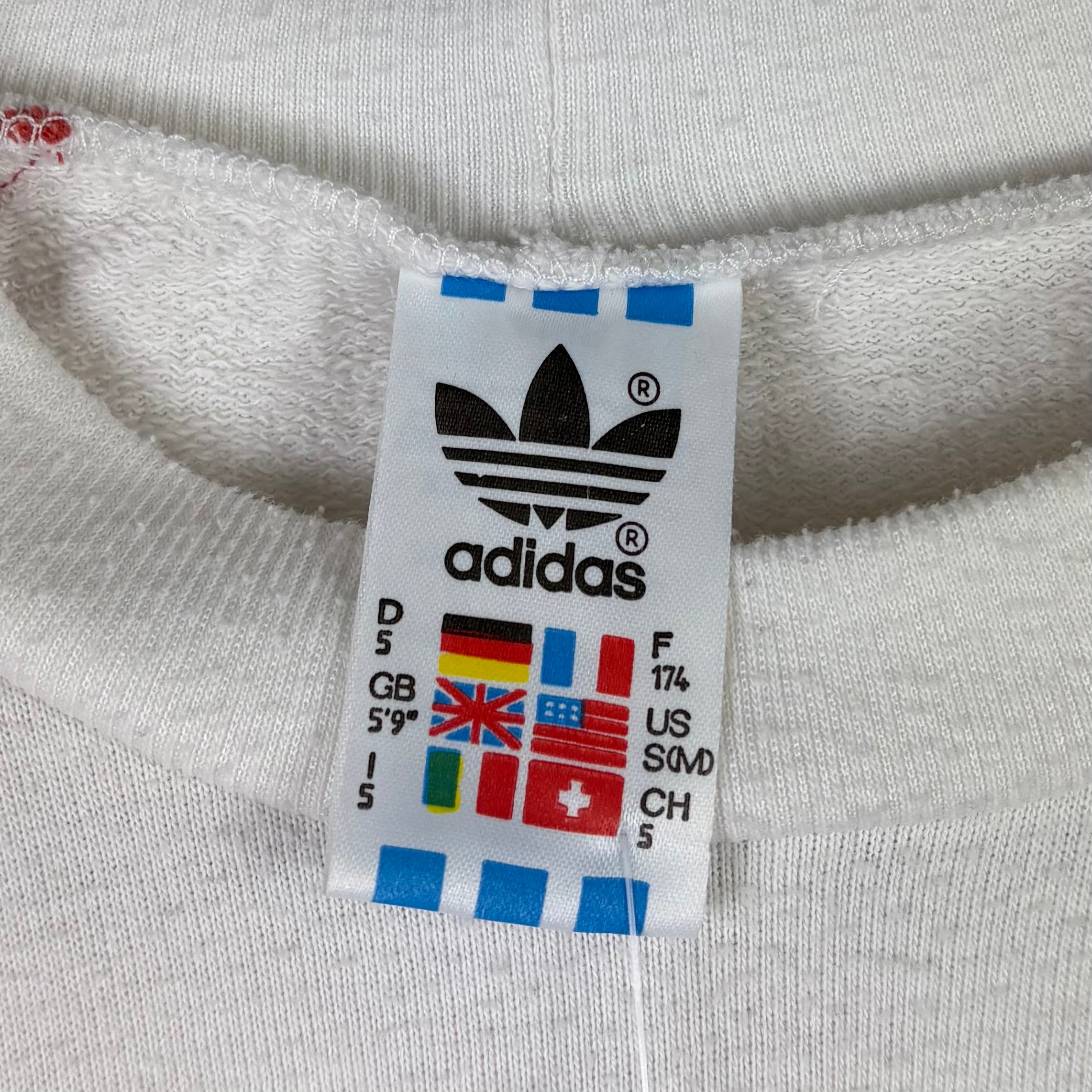 Adidas - Vinverse
