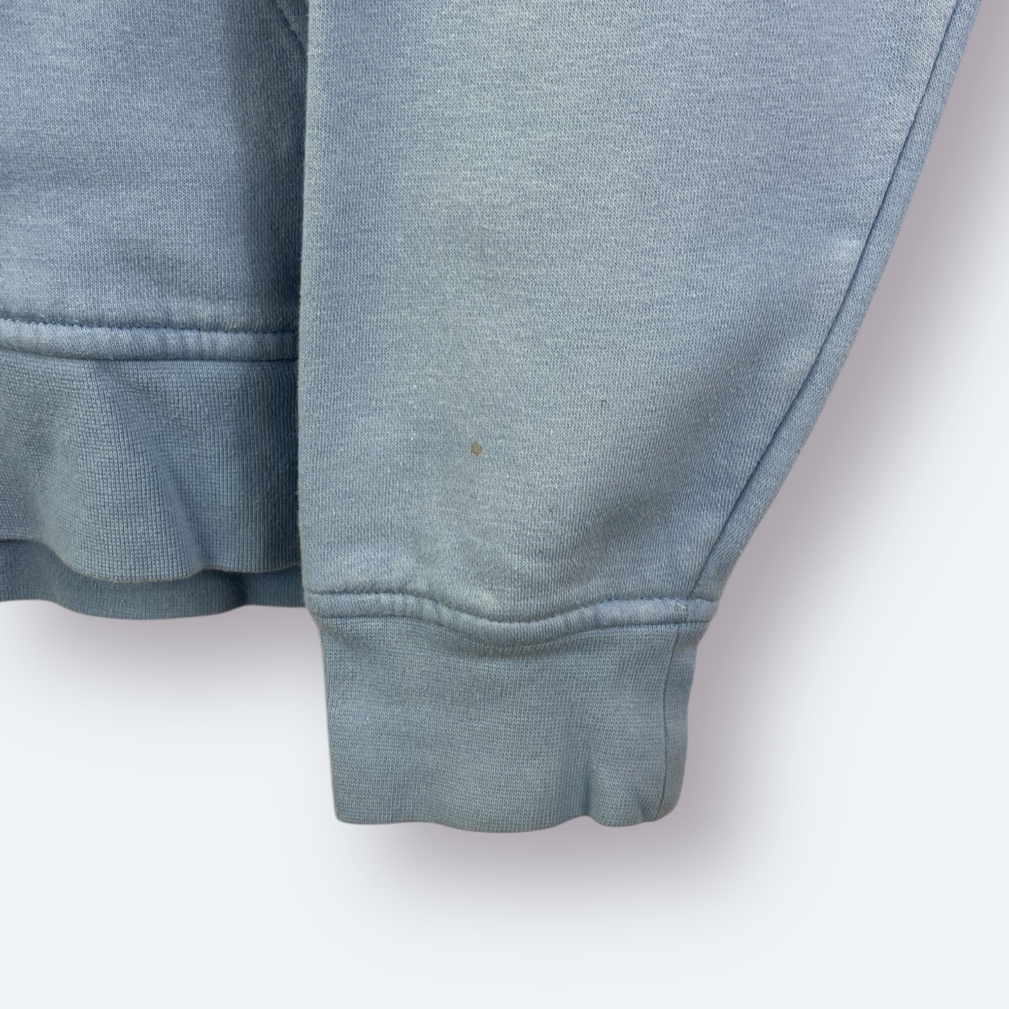 Fila Vintage Zipper Big Logo L - Vinverse