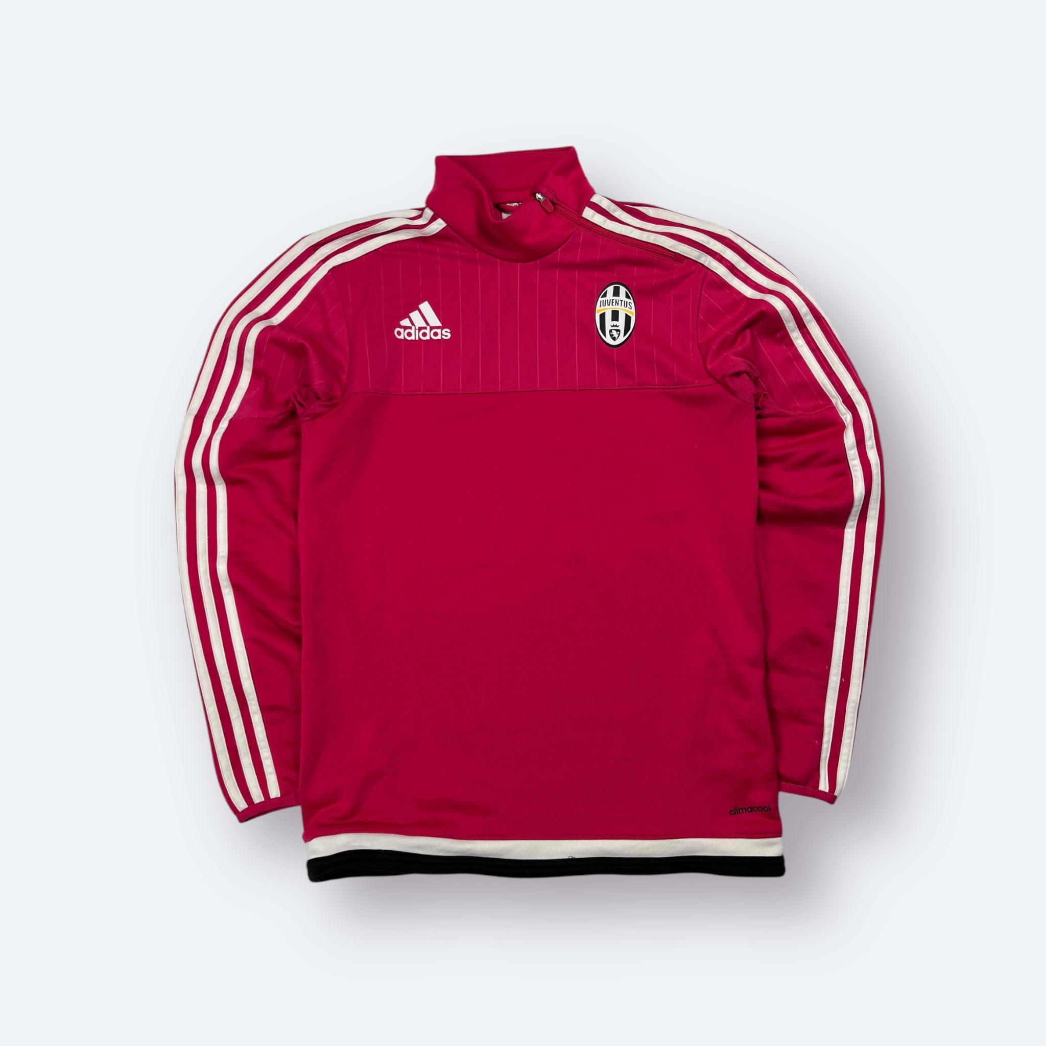 Adidas Juventus Turin Trainingsanzug 2015 XS - Vinverse