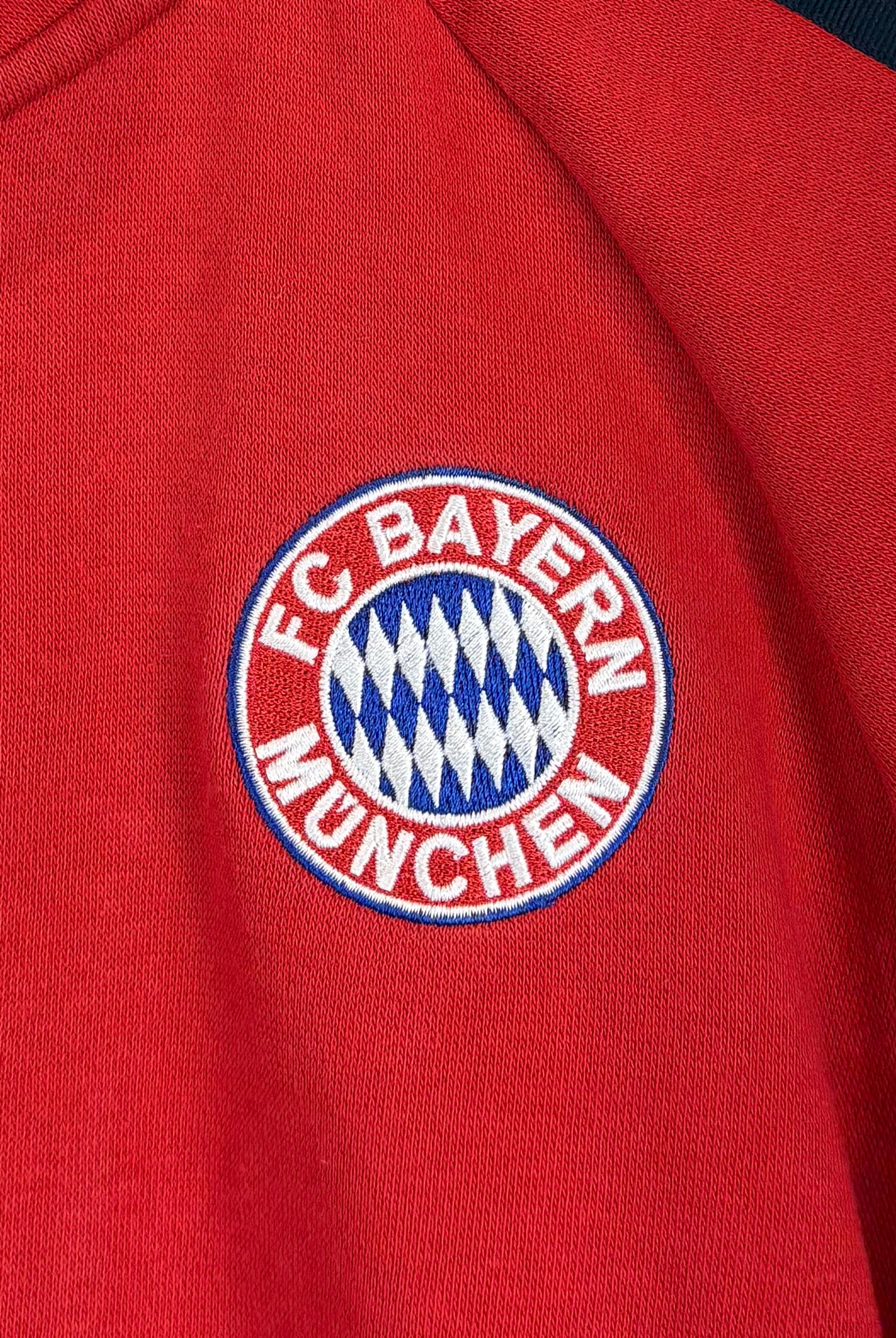 Adidas - Vorderseite vergessen - Vinverse