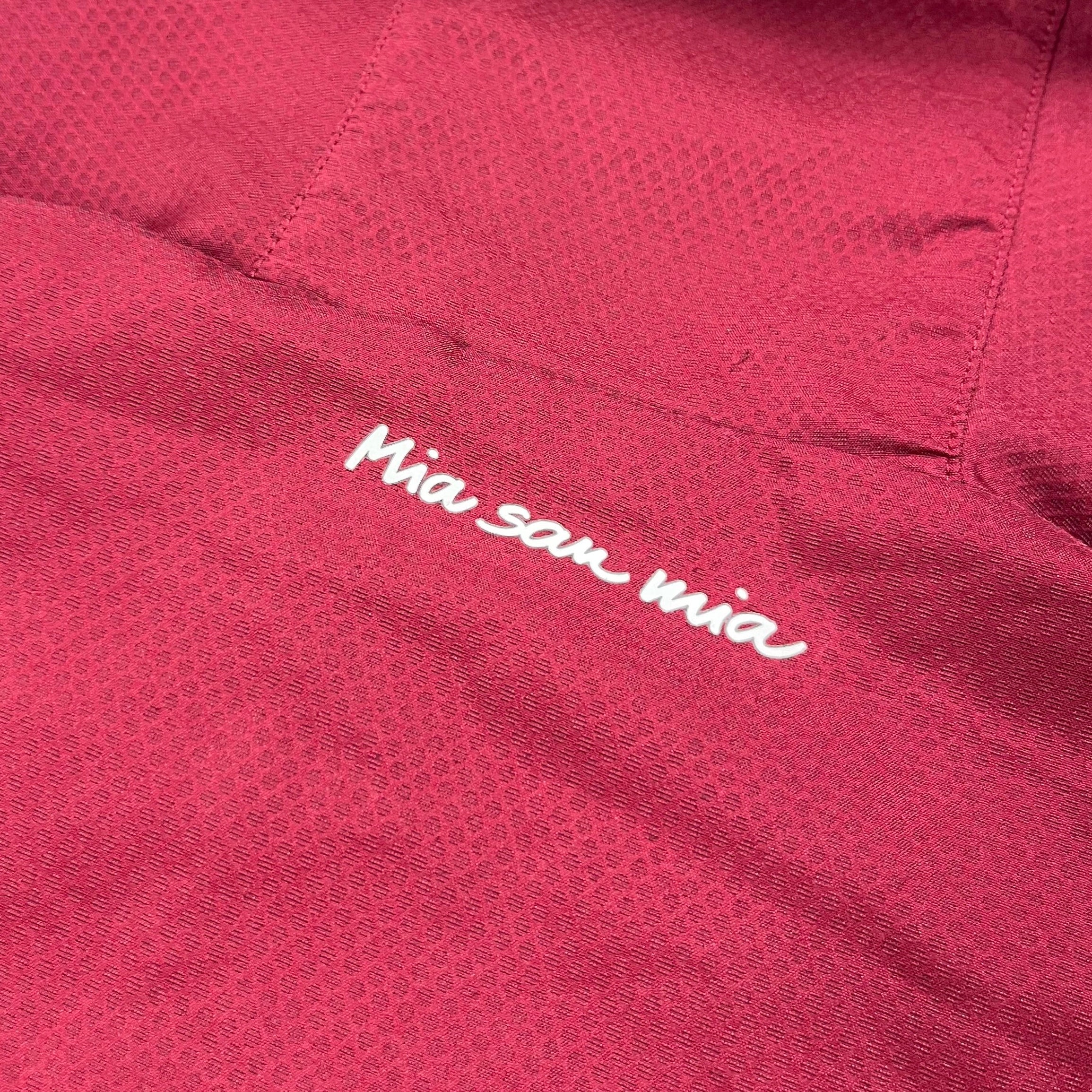 Adidas FC Bayern Trainingsanzug 2016 S - Vinverse