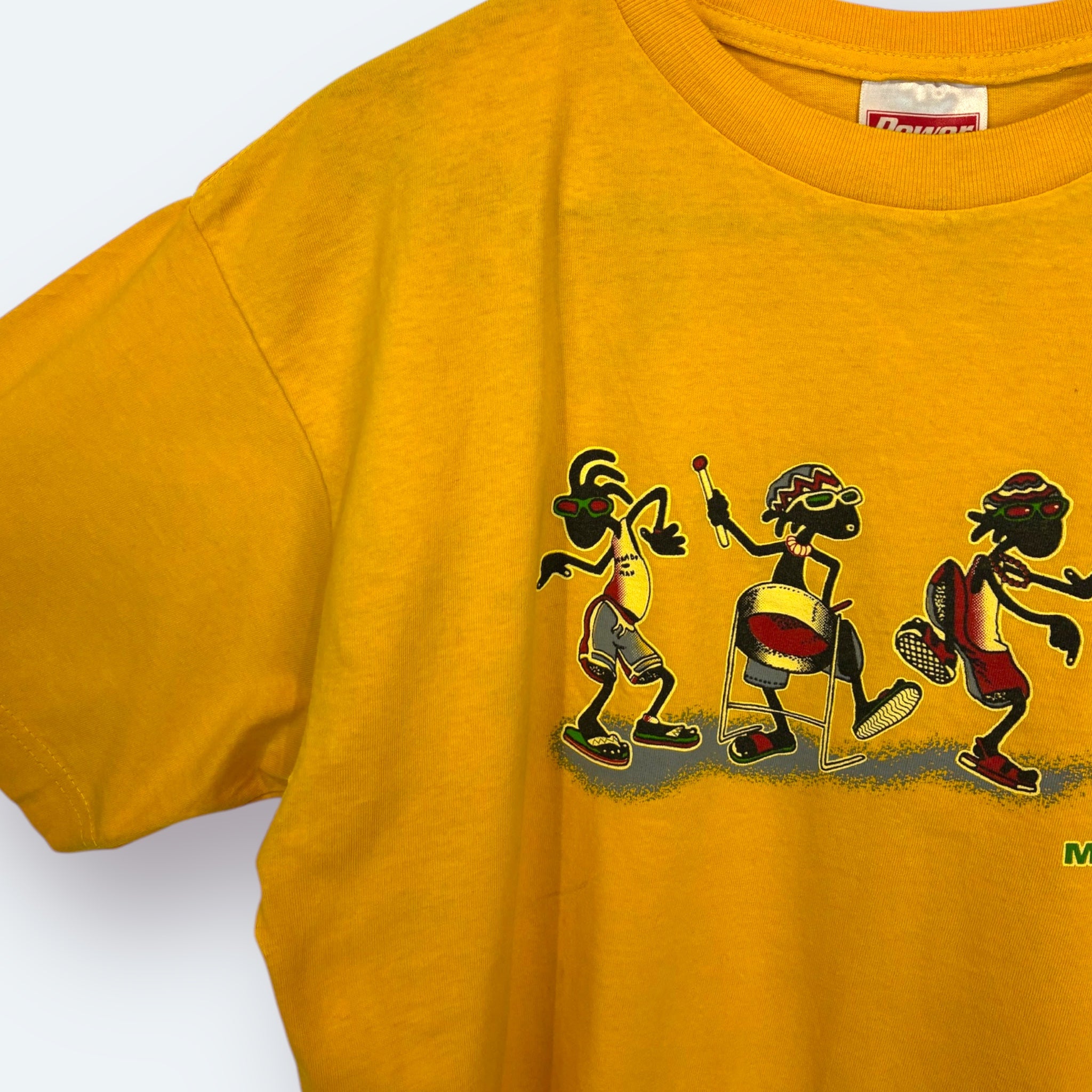 T-Shirt Print Mazatlan Mexiko L - Vinverse