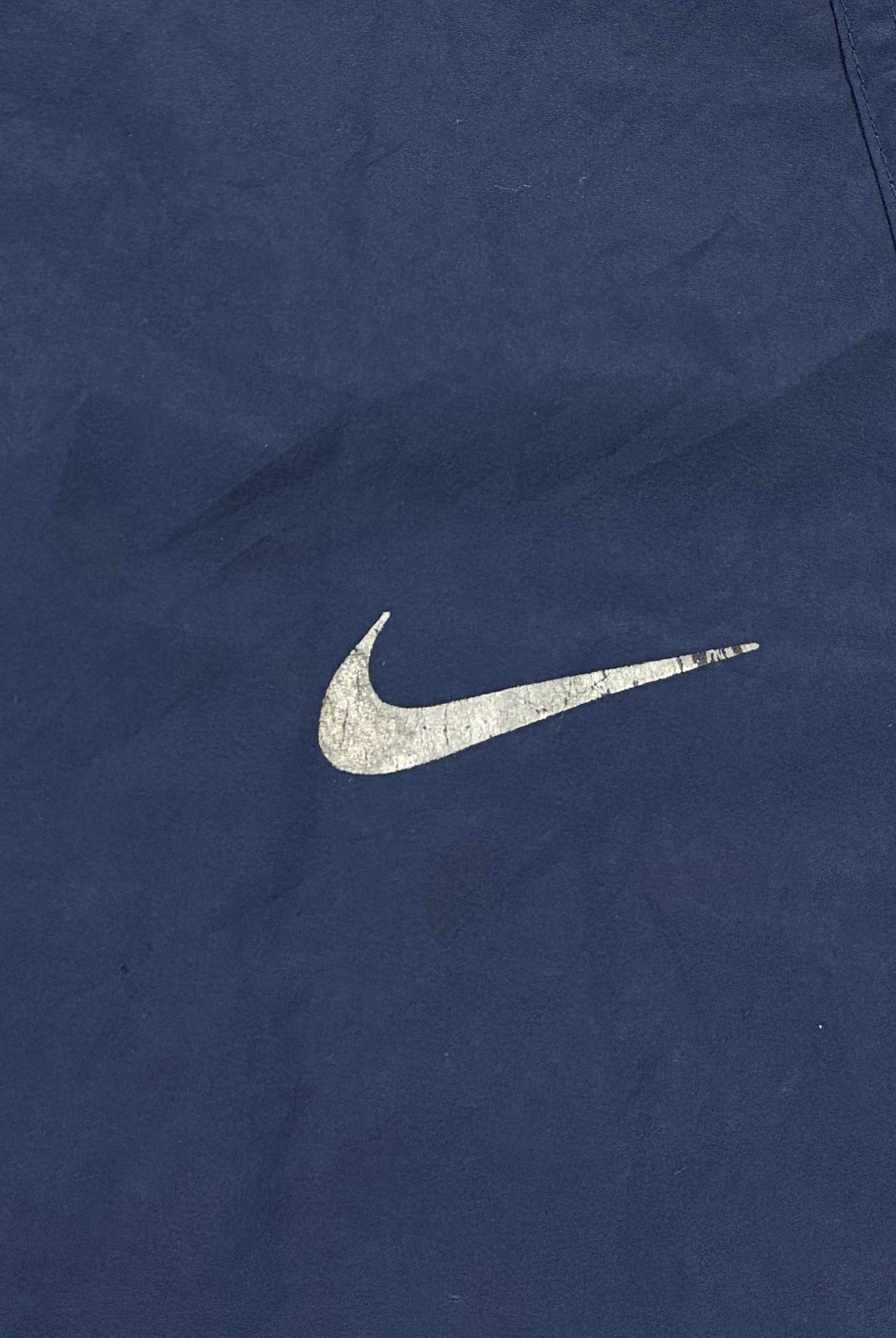 Nike Trackpants Marineblau S - Vinverse