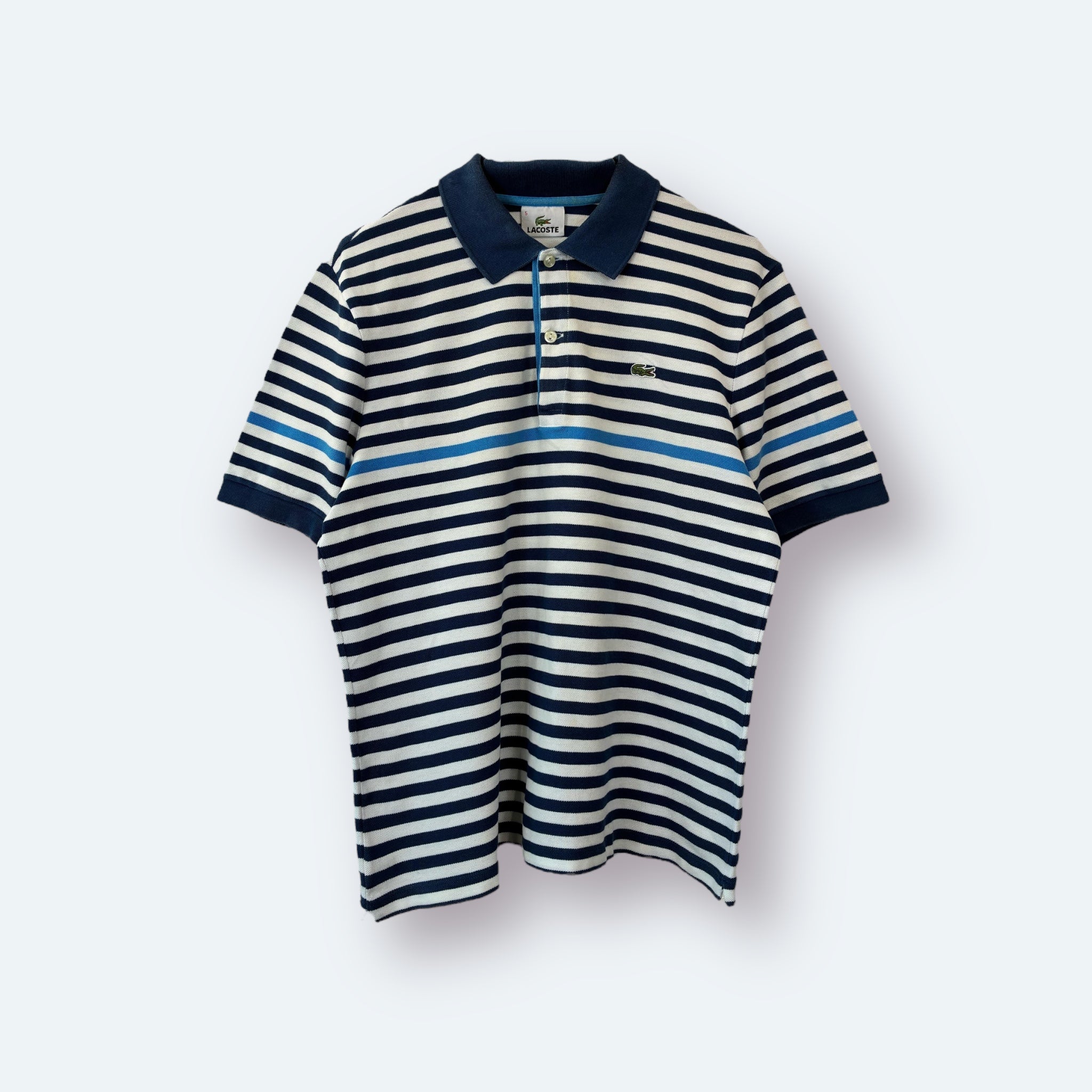 Lacoste Small Logo Polo M - Vinverse
