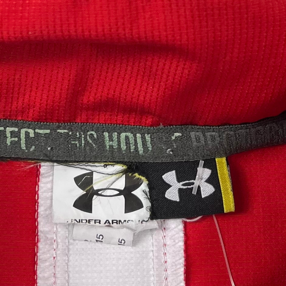 Under Armour Sport Half Zip S - Vinverse