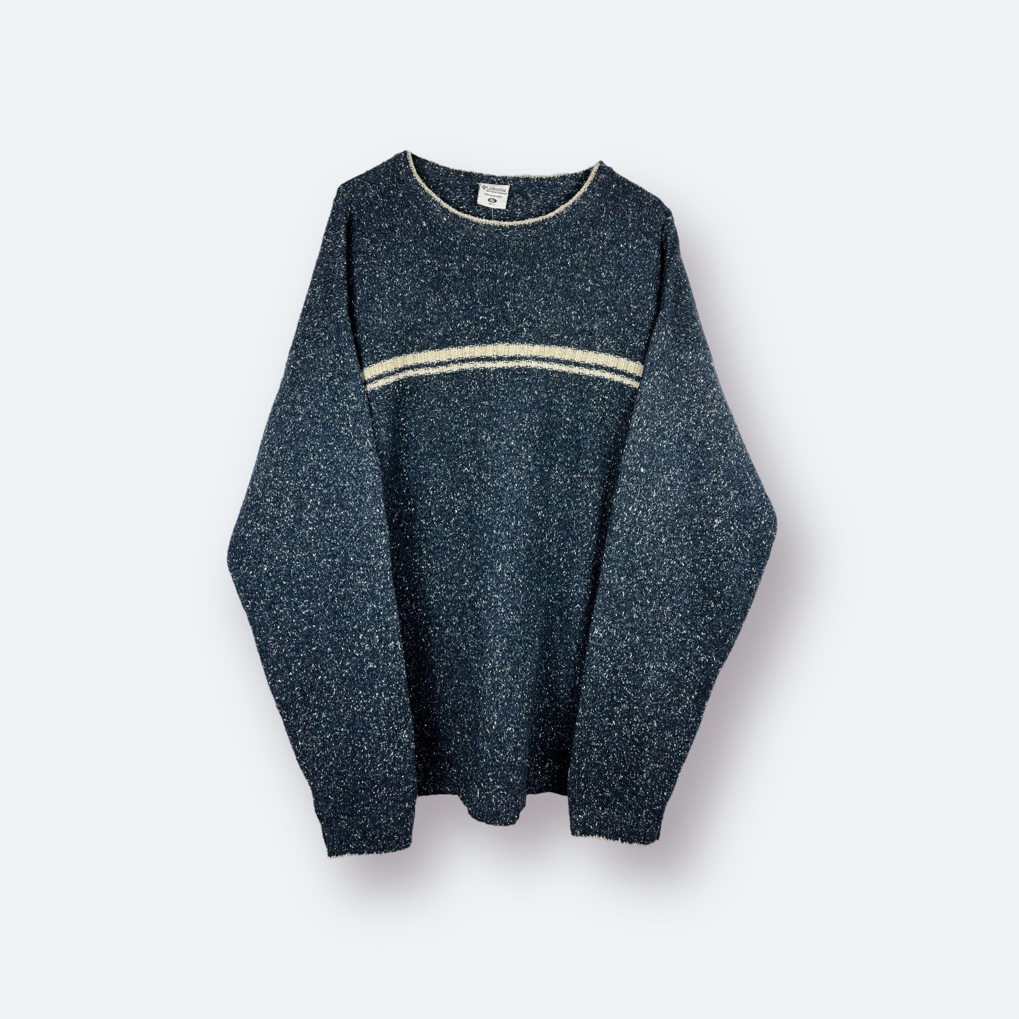 Columbia Strickpullover XXL - Vinverse