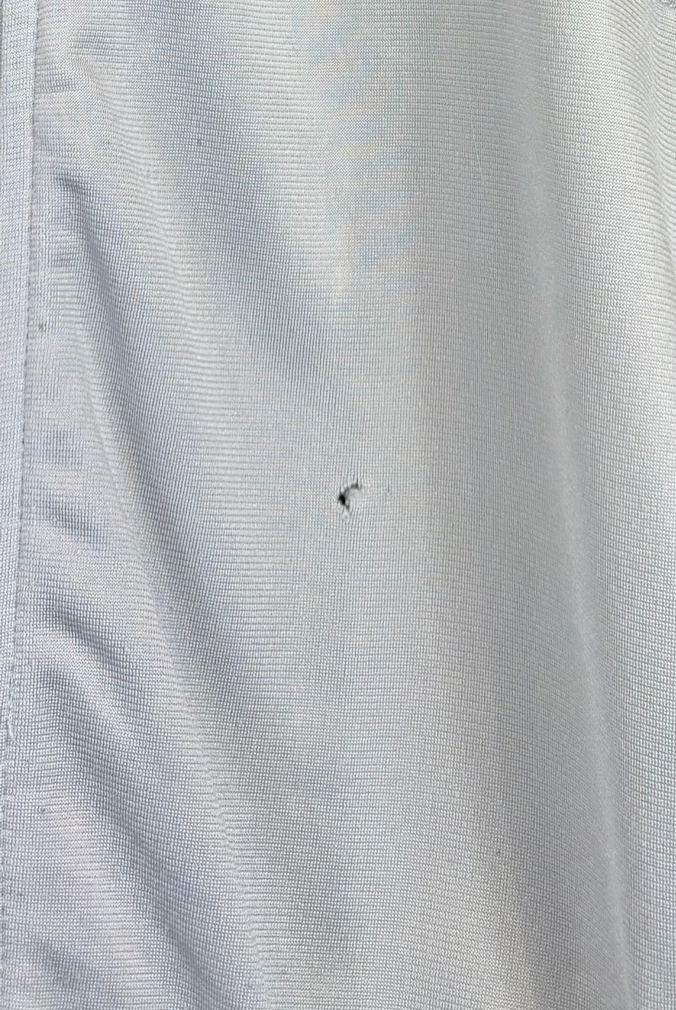 Adidas Vintage Trainingsjacke Grau Schwarz S - Vinverse