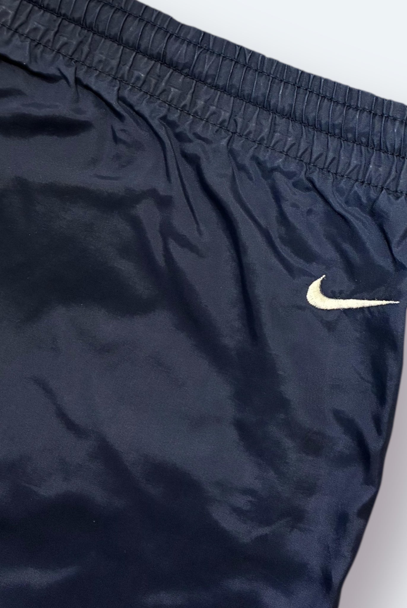 Nike Trackpants Blau M - Vinverse